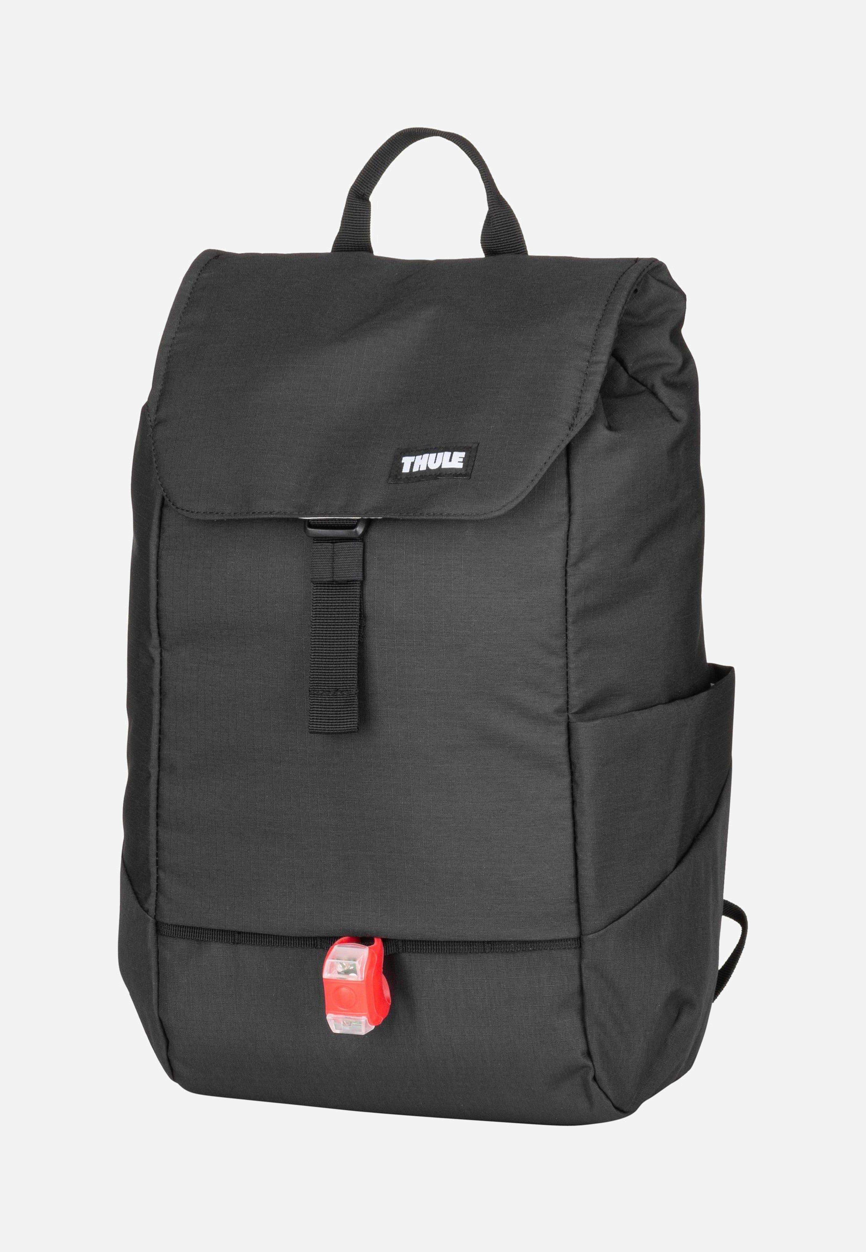 Thule - Lithos 16L Black - Backpack | Neutral-Image