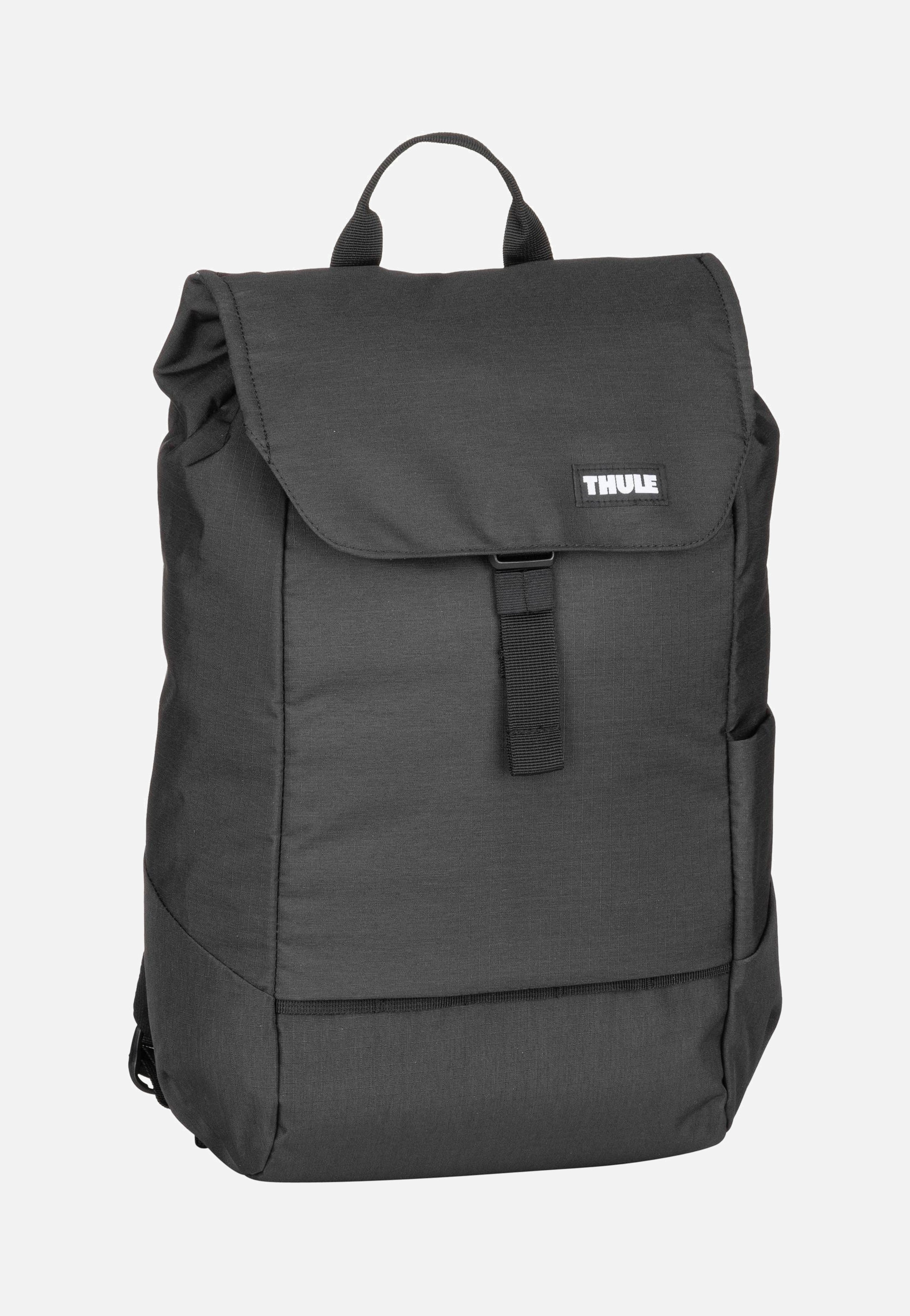 Thule - Lithos 16L Black - Backpack | Neutral-Image