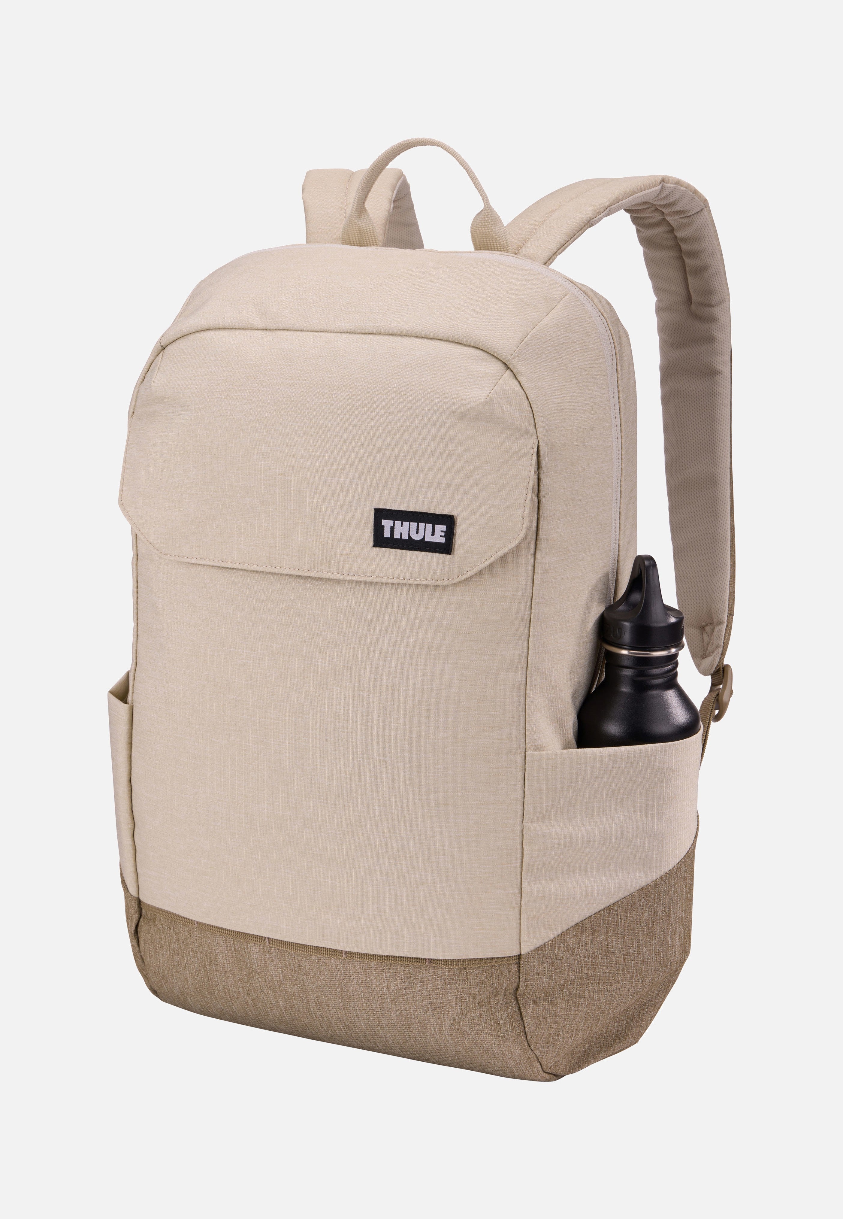 Thule - Lithos 20L Pelican Gray/Faded Khaki - Backpack | Neutral-Image