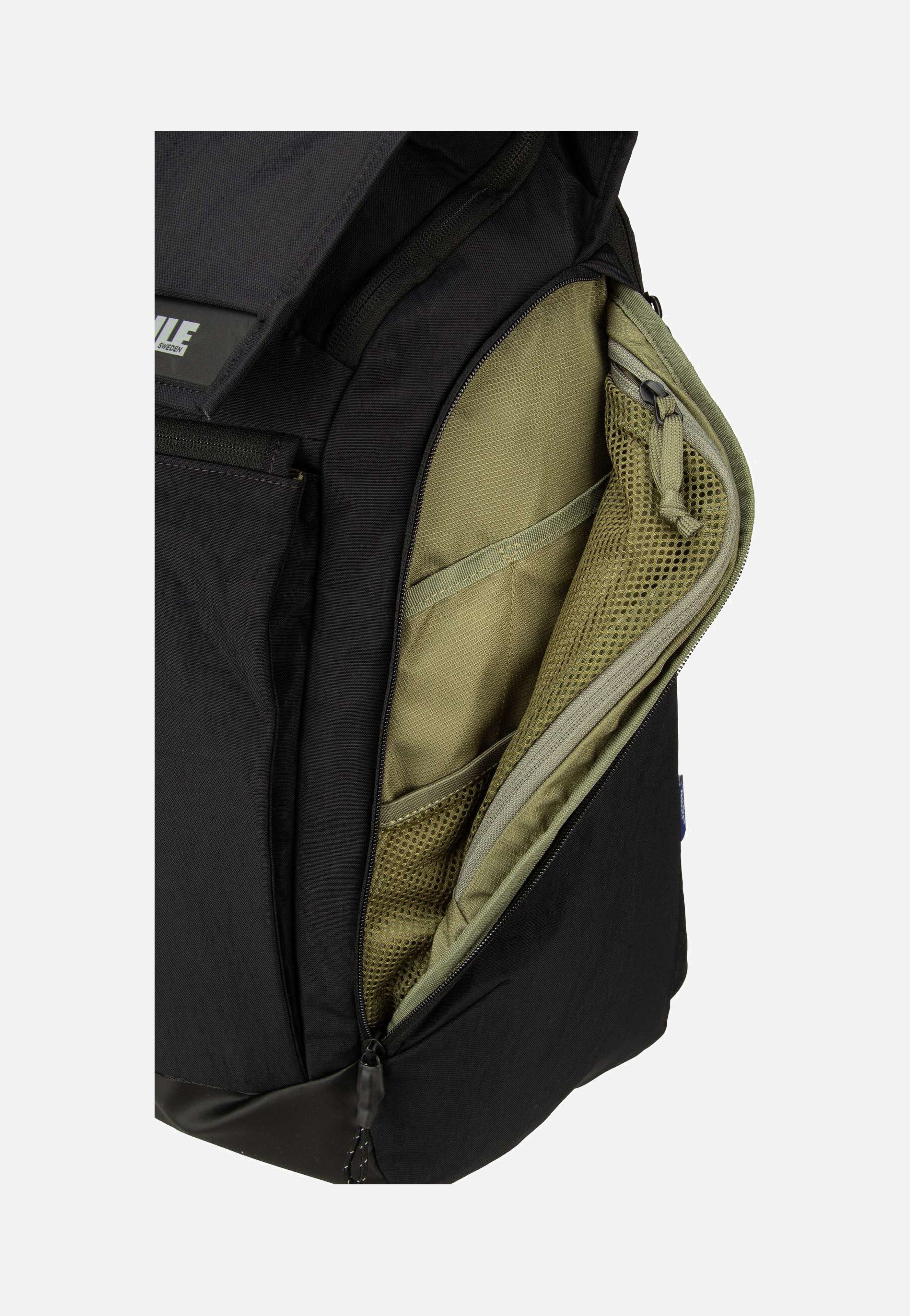 Thule - Paramount 3 27L Black - Backpack | Neutral-Image