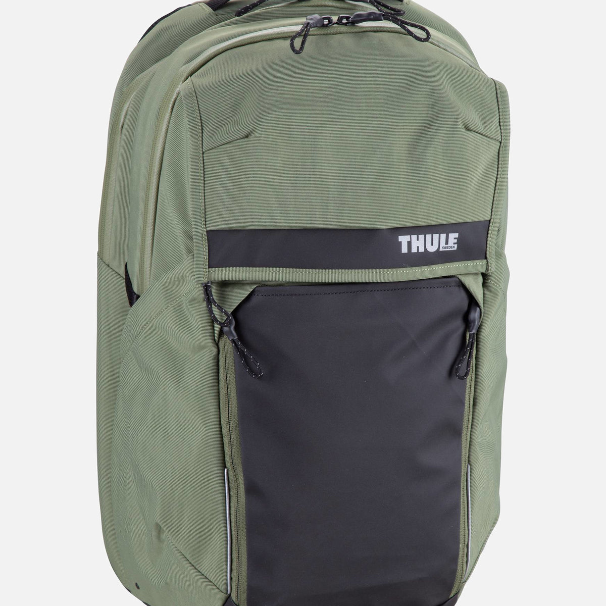 Thule Paramount Commuter 27L Olivine - Backpack | Sakoi