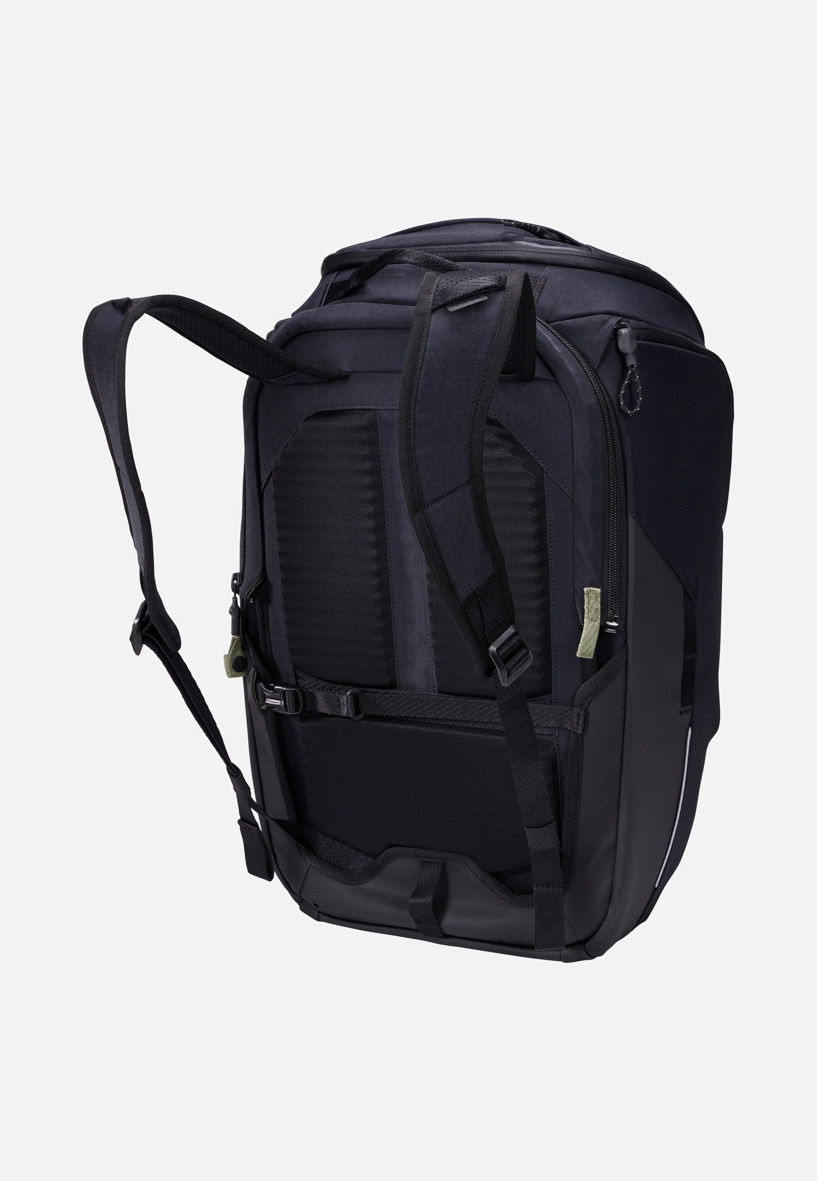 Thule - Paramount Hybrid Pannier 26L Black - Bag | Neutral-Image