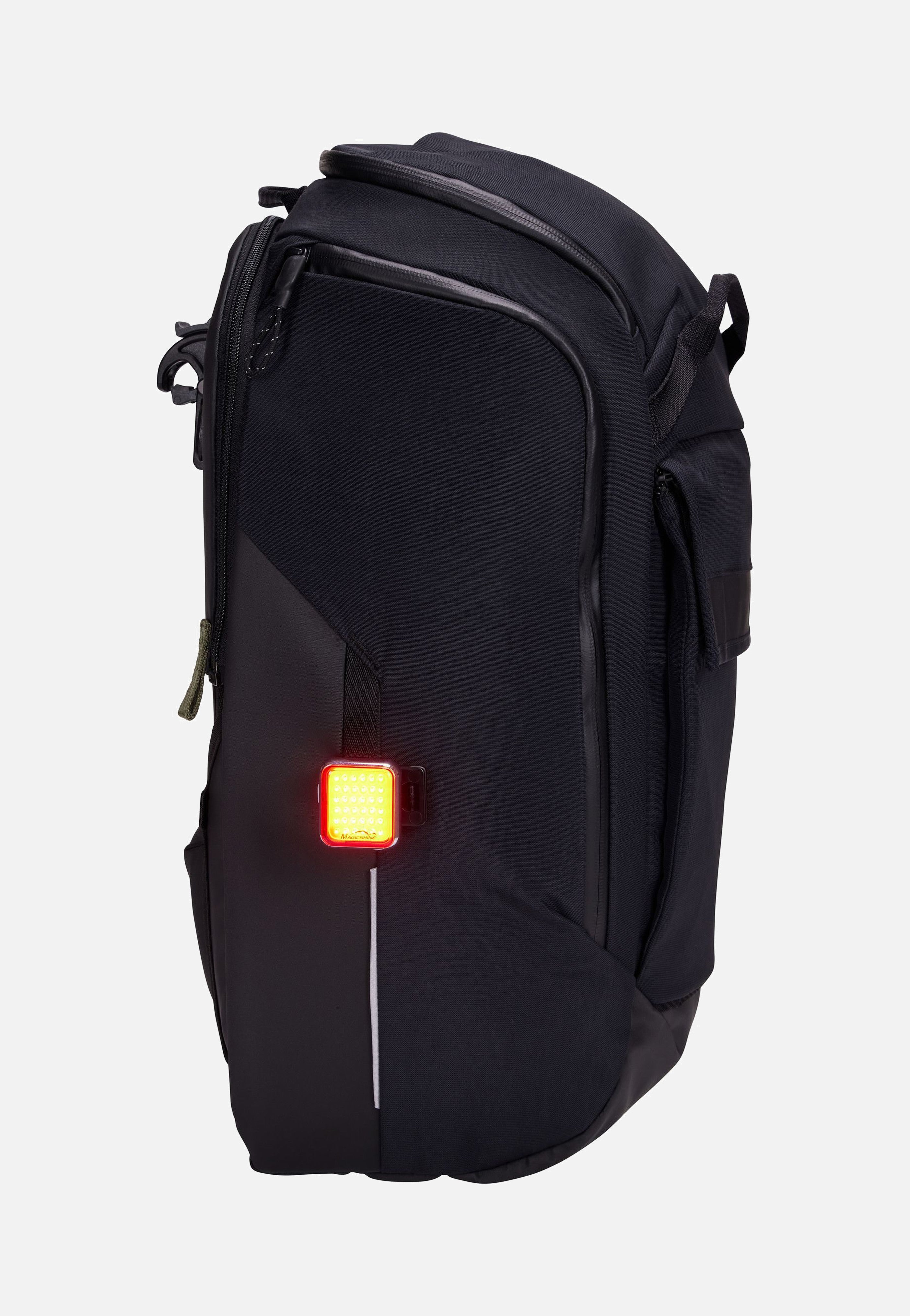 Thule - Paramount Hybrid Pannier 26L Black - Bag | Neutral-Image