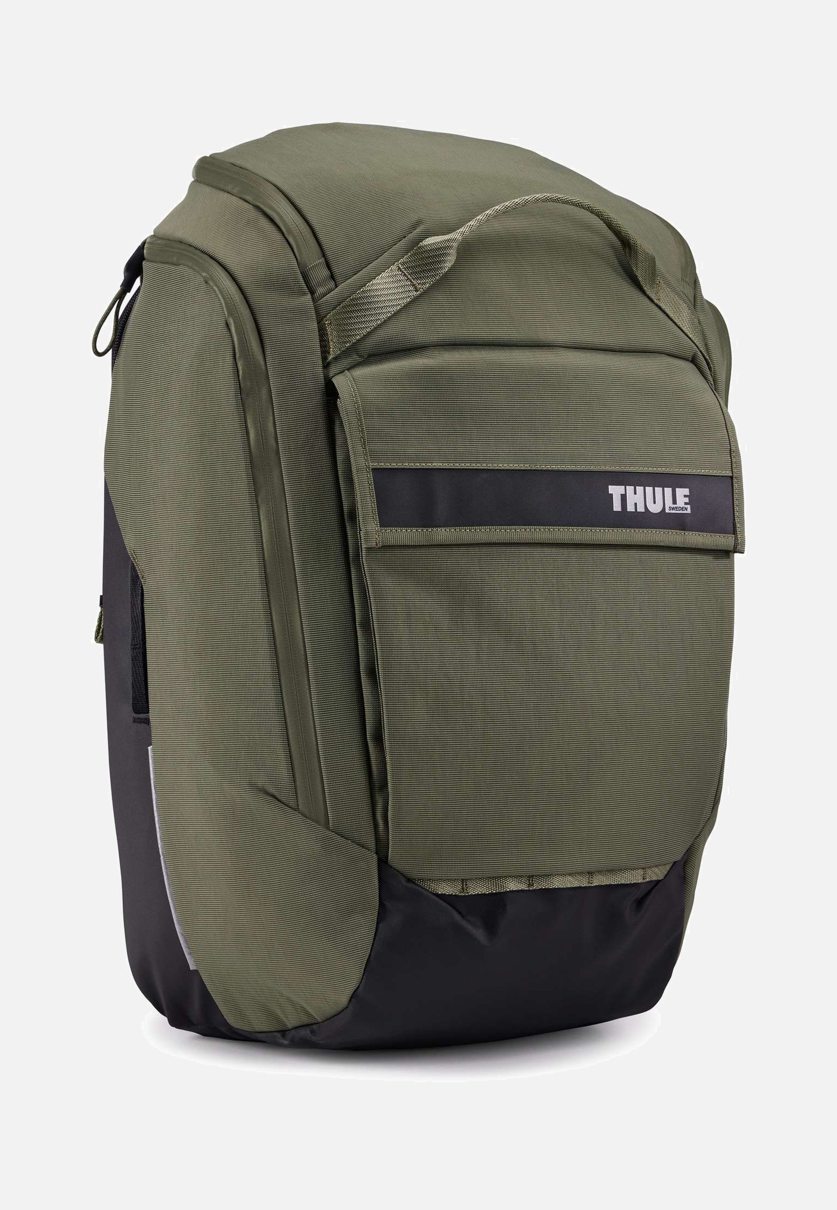 Thule - Paramount Hybrid Pannier 26L Soft Green - Bag | Neutral-Image