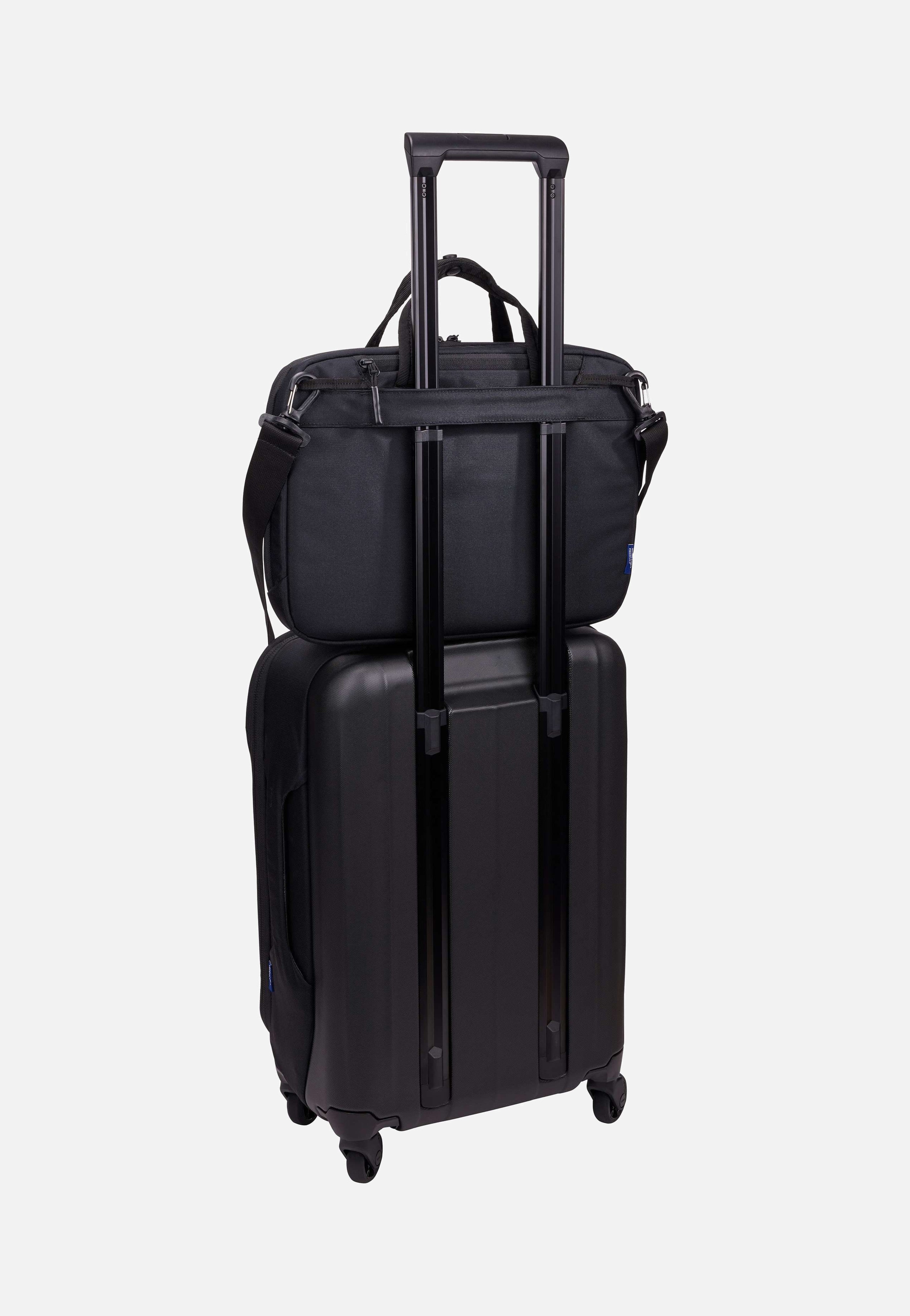 Thule - Subterra 2 Attaché 14'' Black - Briefcase | Neutral-Image