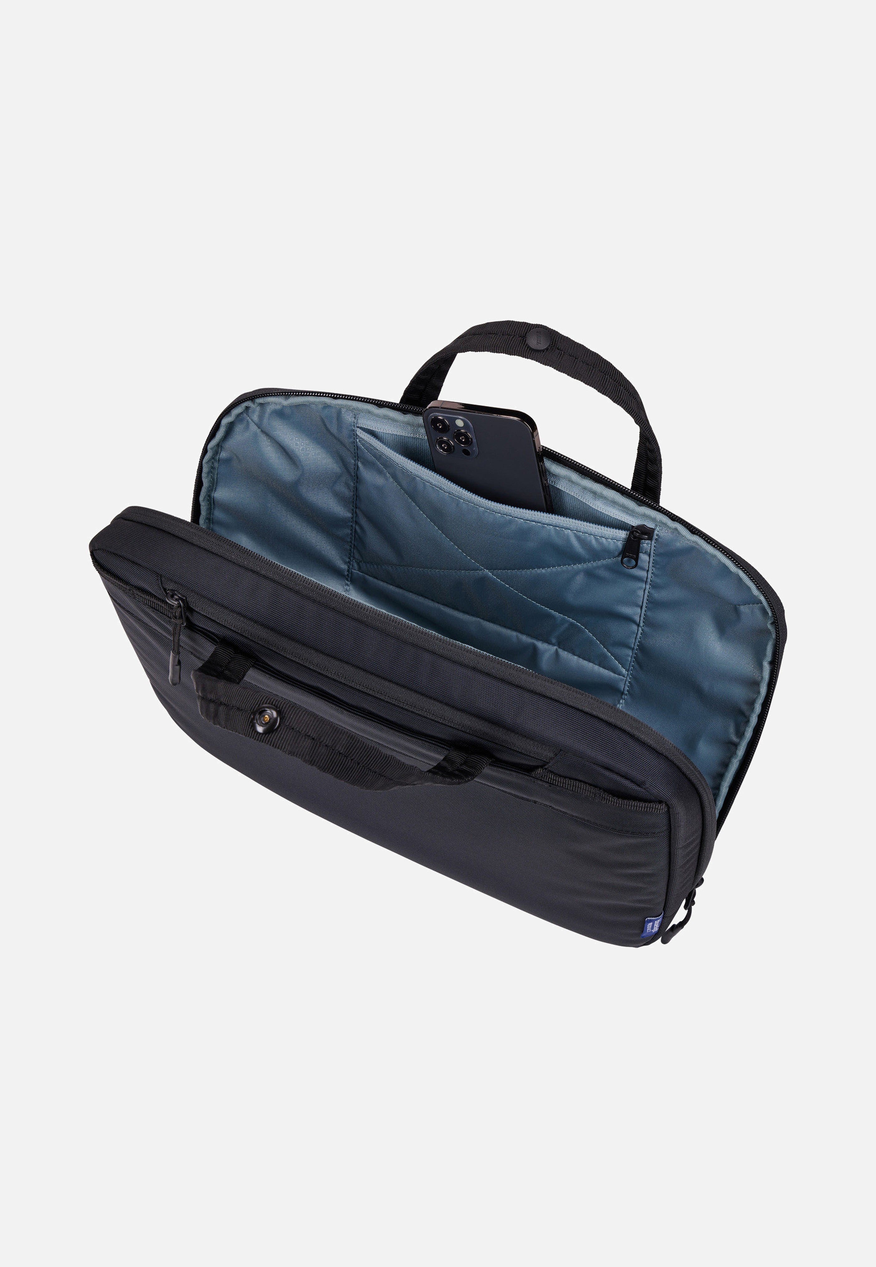 Thule - Subterra 2 Attaché 14'' Black - Briefcase | Neutral-Image