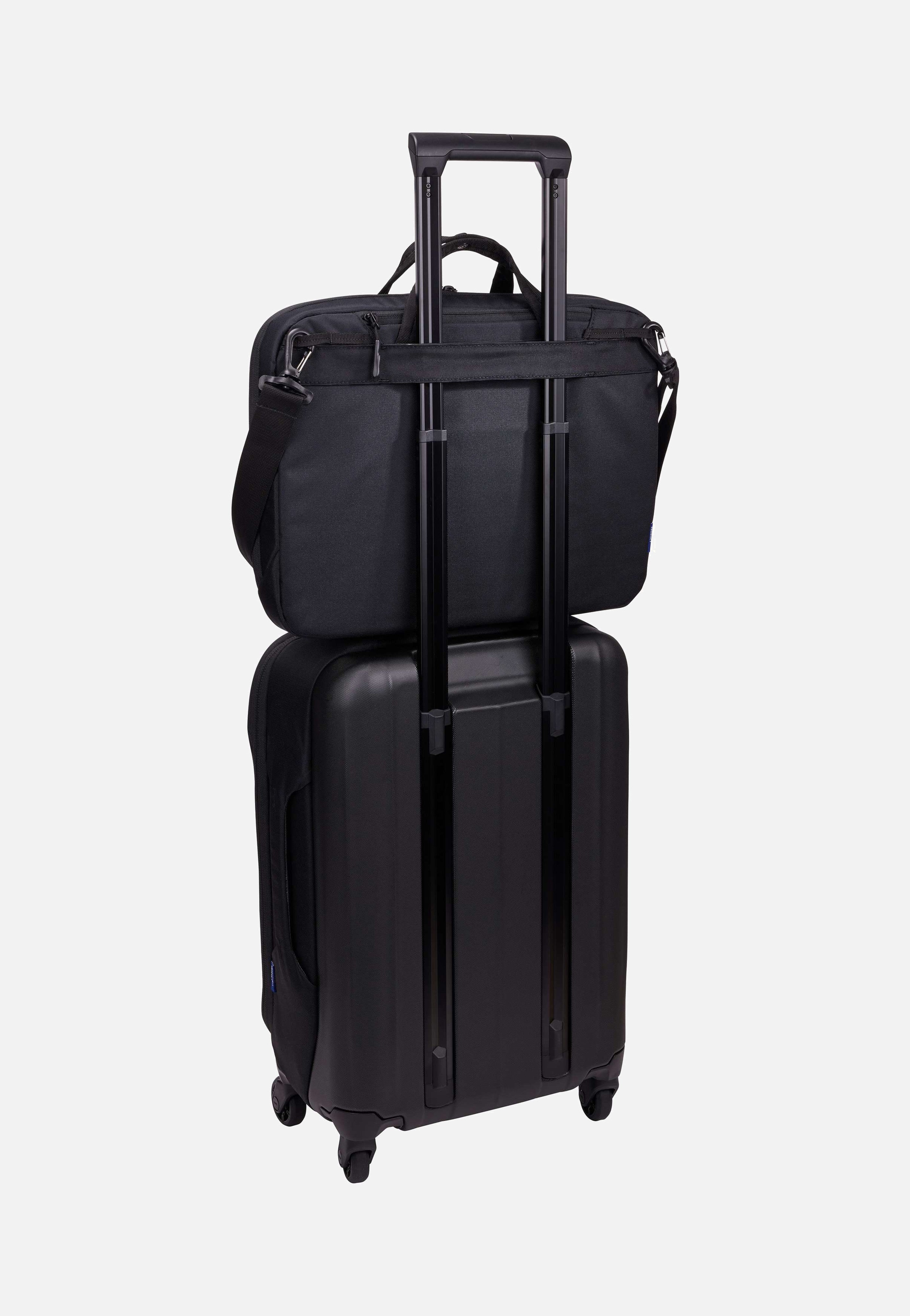 Thule - Subterra 2 Attaché 16'' Black - Briefcase | Neutral-Image