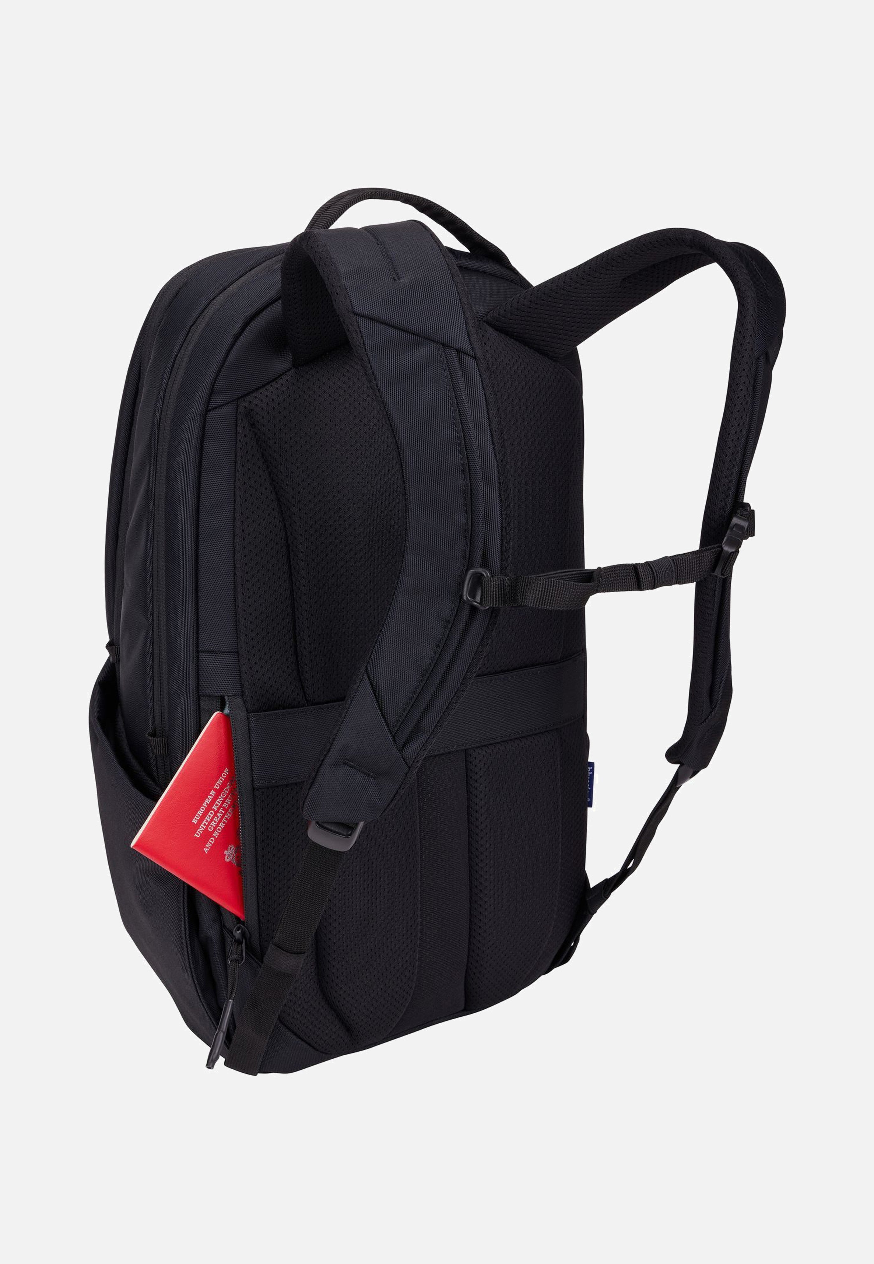 Thule - Subterra 2 21L Black - Backpack | Neutral-Image