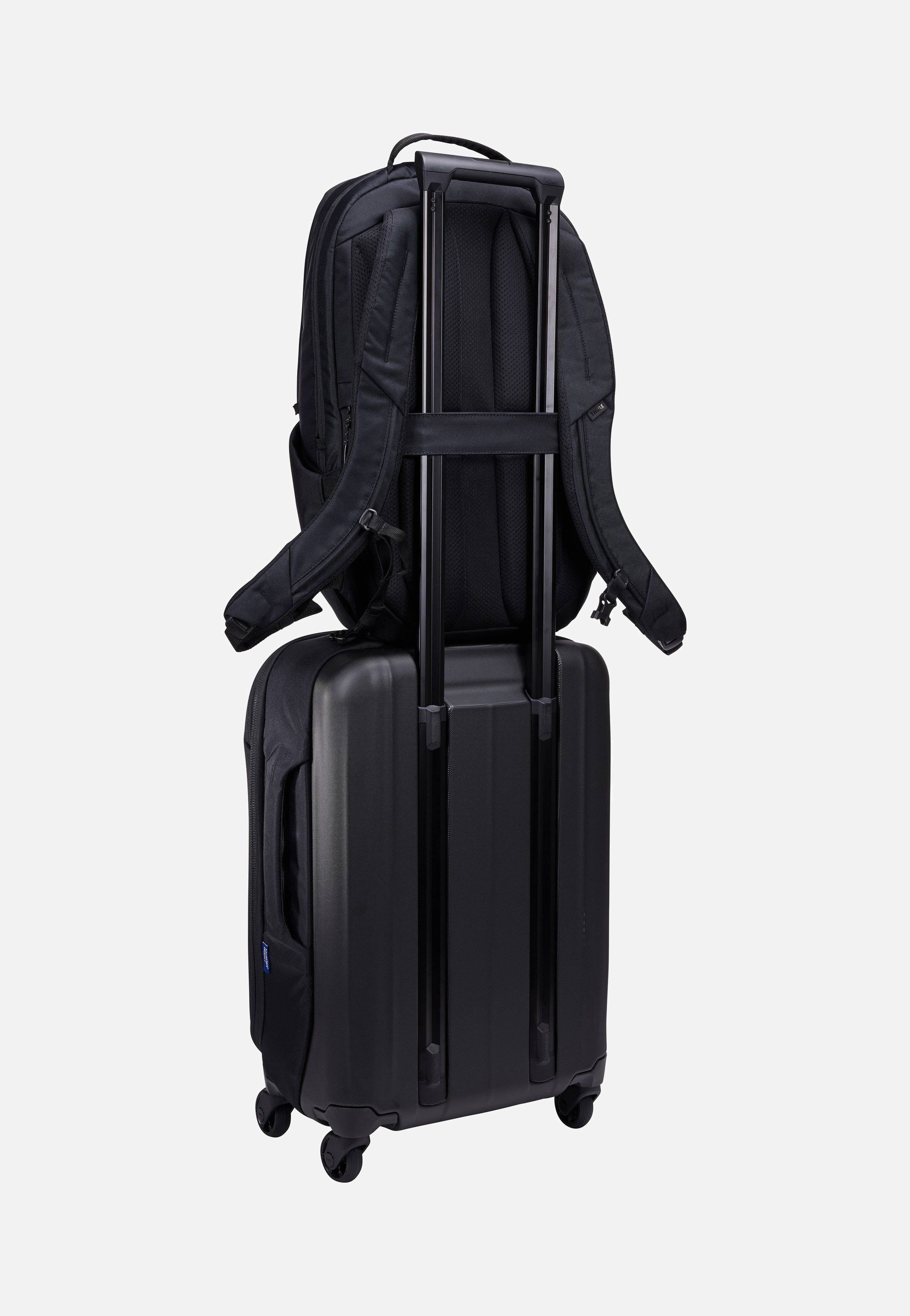 Thule - Subterra 2 21L Black - Backpack | Neutral-Image