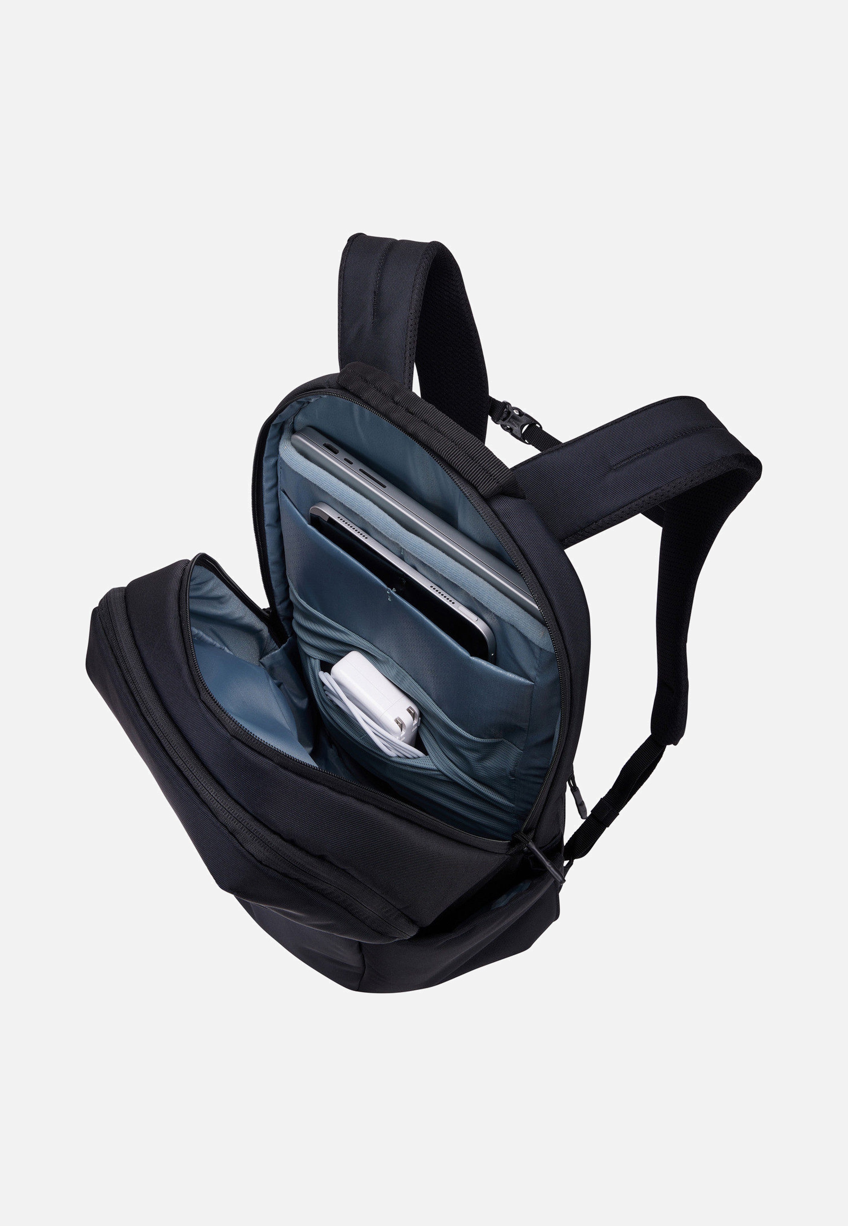 Thule - Subterra 2 21L Black - Backpack | Neutral-Image