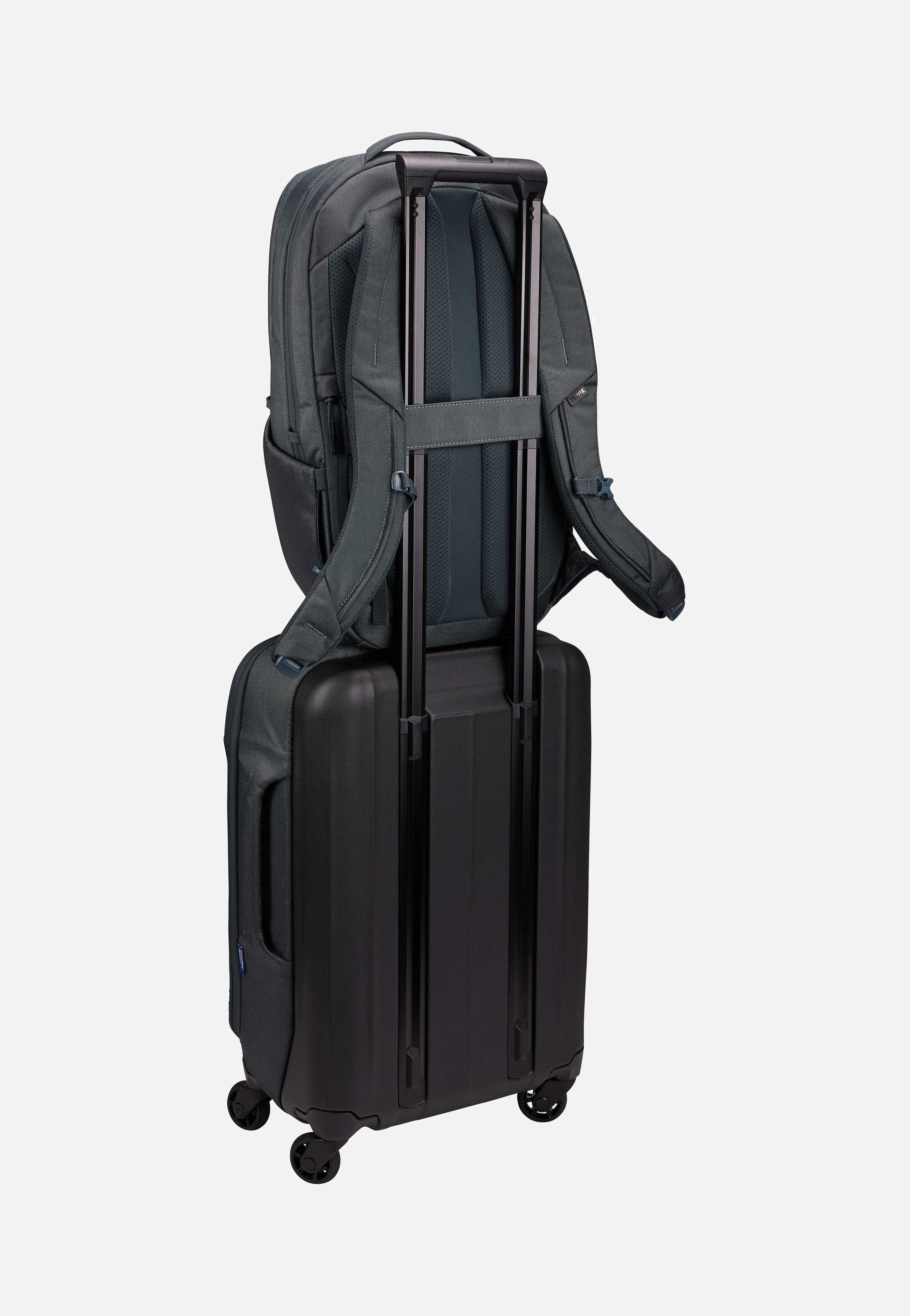 Thule - Subterra 2 21L Dark Slate - Backpack | Neutral-Image