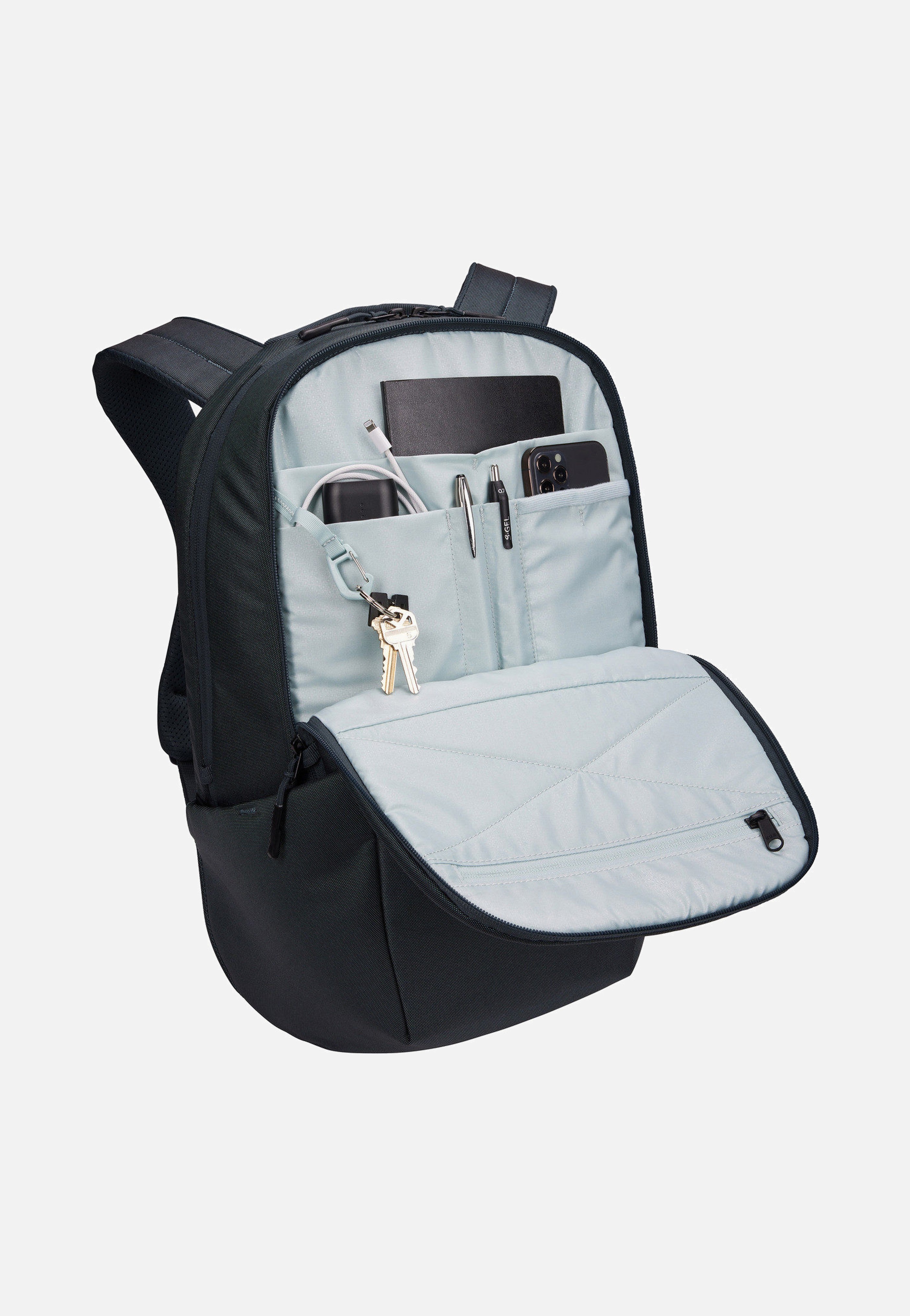 Thule - Subterra 2 21L Dark Slate - Backpack | Neutral-Image