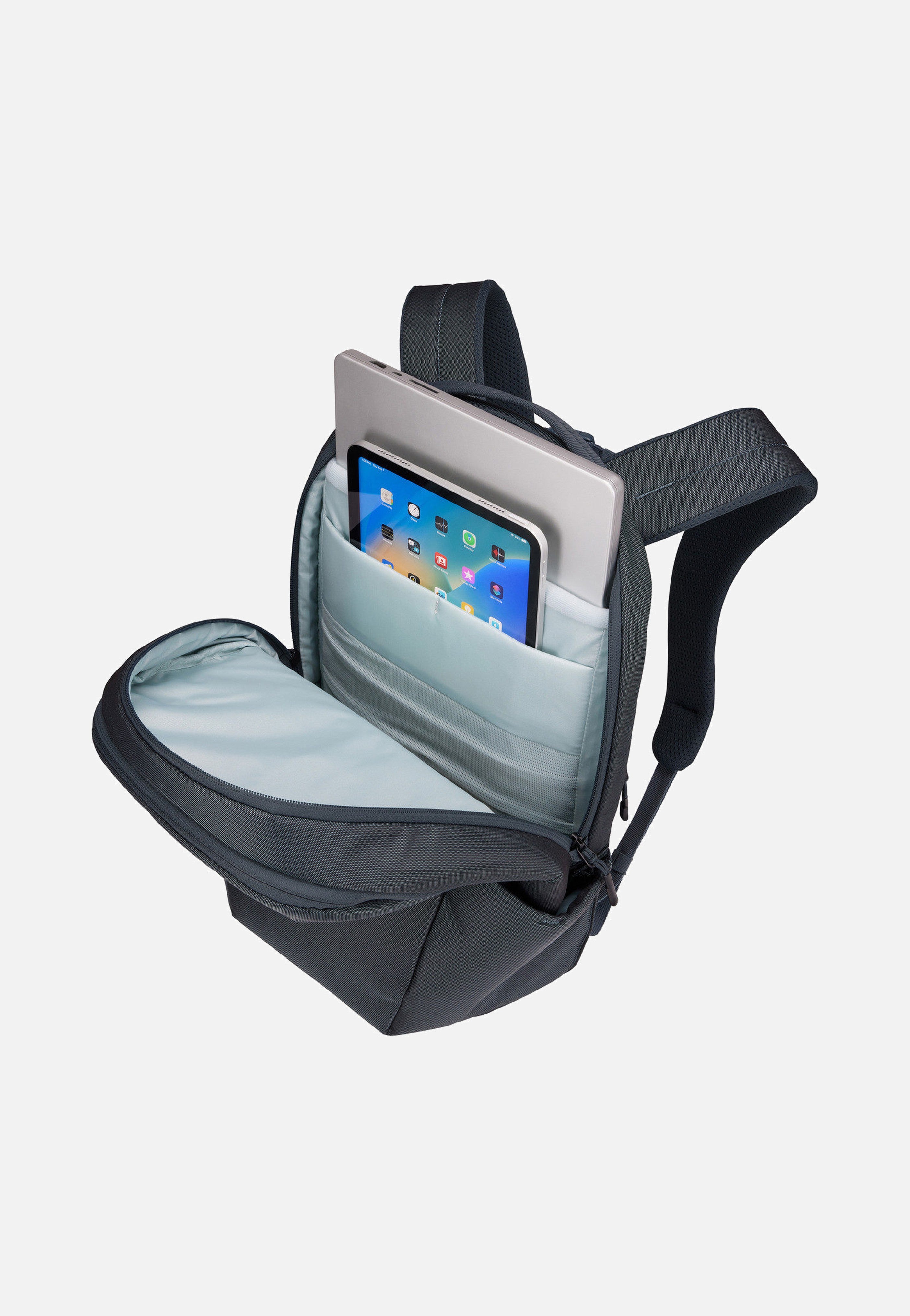 Thule - Subterra 2 21L Dark Slate - Backpack | Neutral-Image