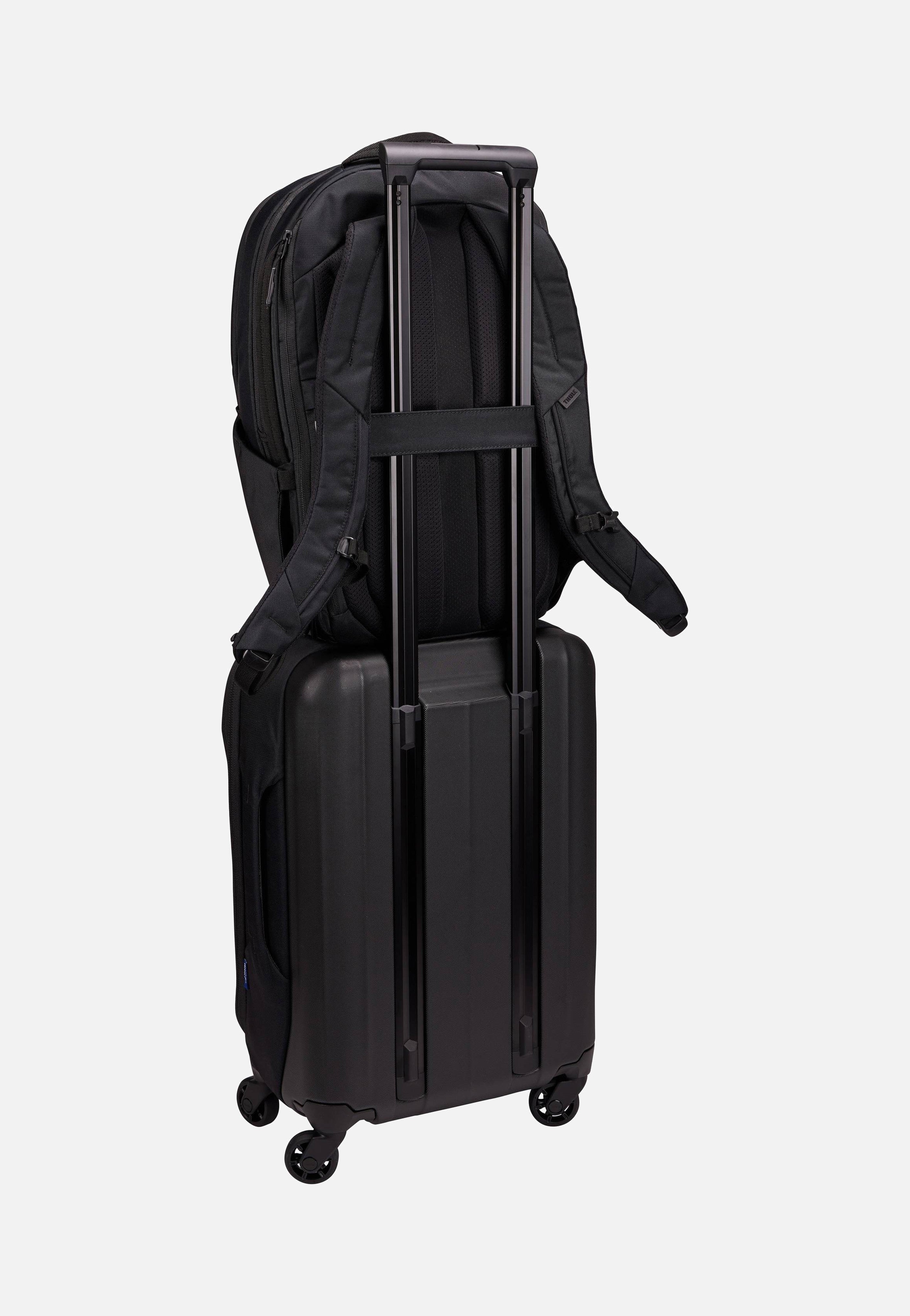 Thule Subterra 2 27L Black - Backpack | Sakoi