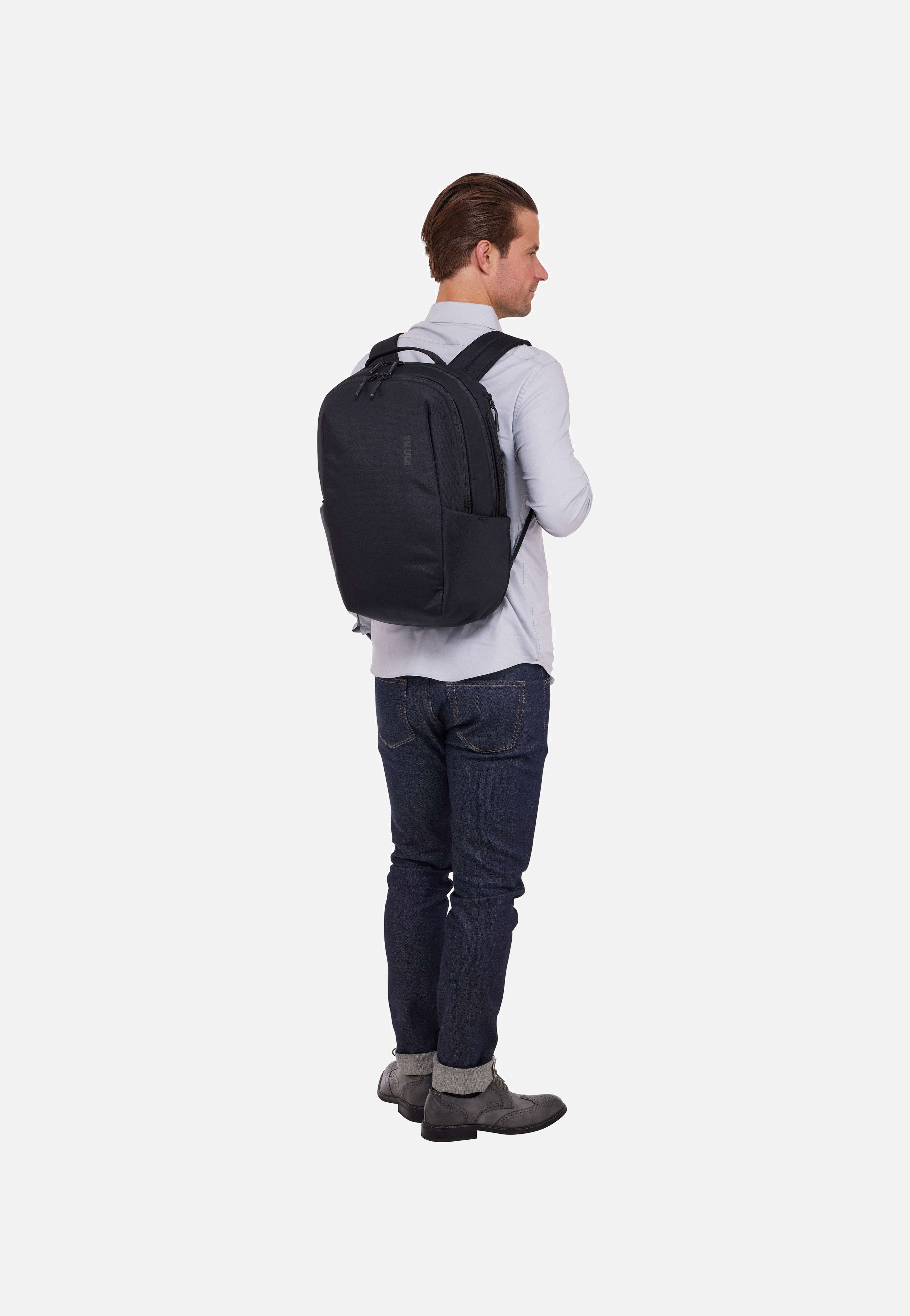 Thule Subterra 2 27L Black - Backpack | Sakoi