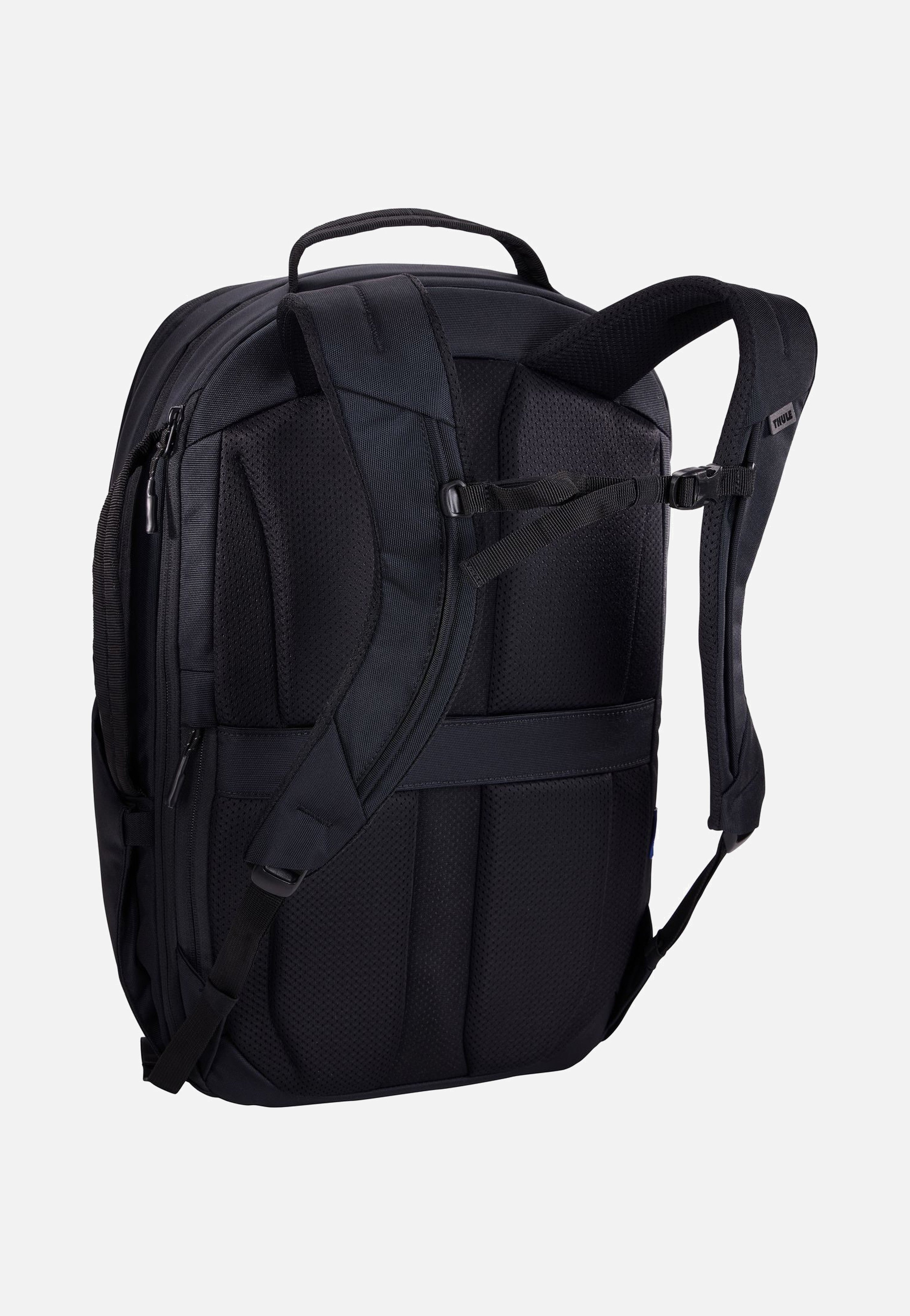 Thule Subterra 2 27L Black - Backpack | Sakoi
