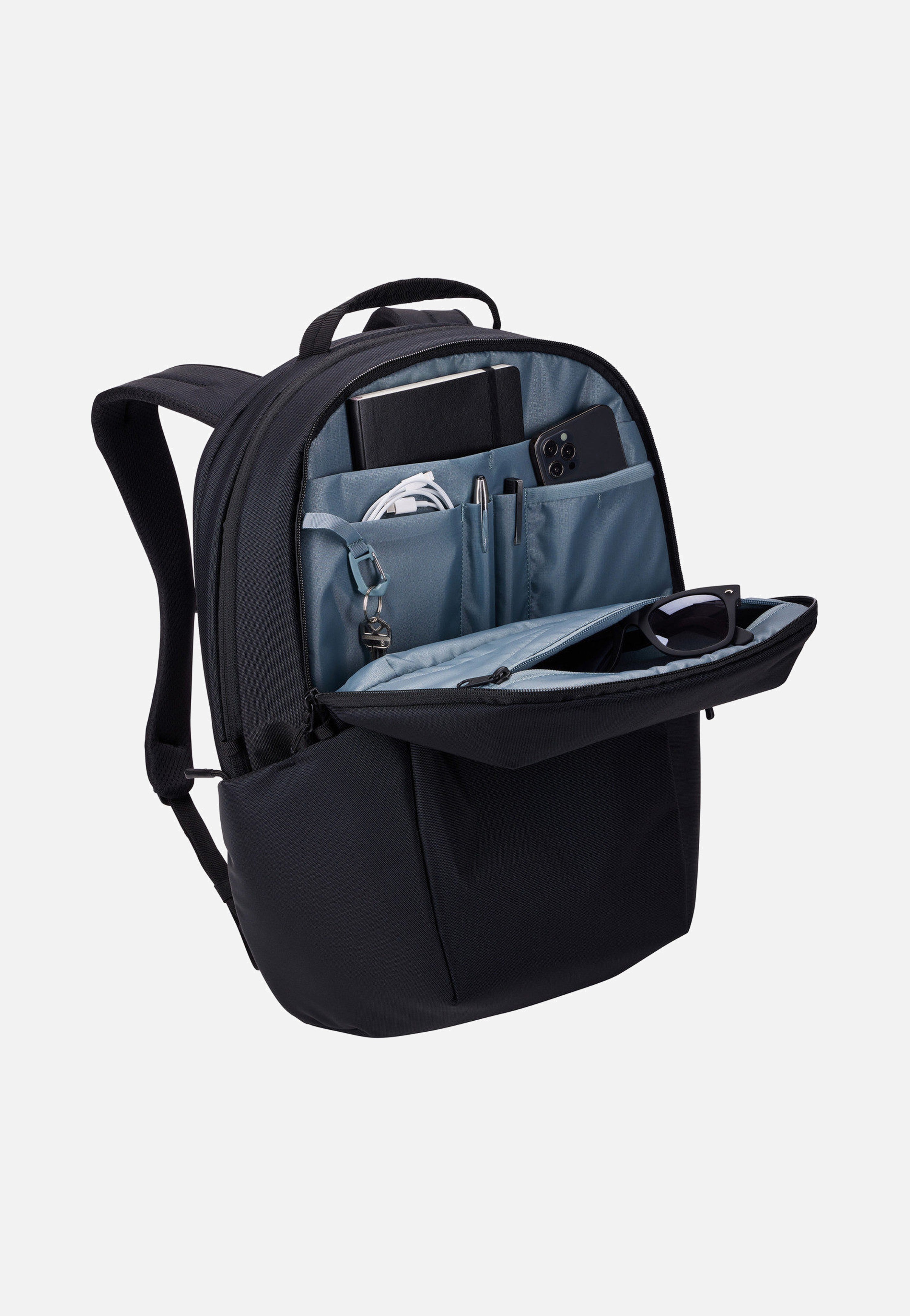 Thule Subterra 2 27L Black - Backpack | Sakoi