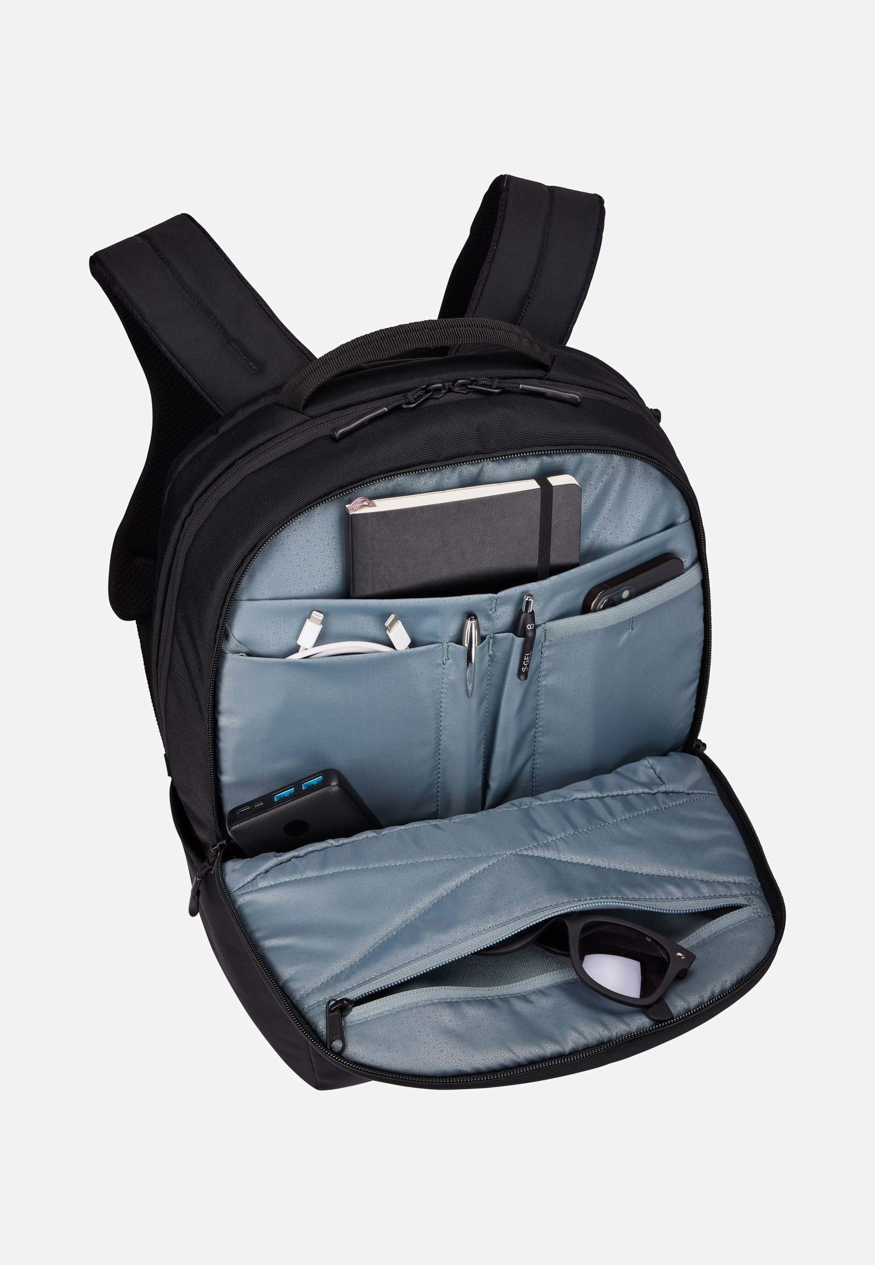 Thule Subterra 2 27L Black - Backpack | Sakoi