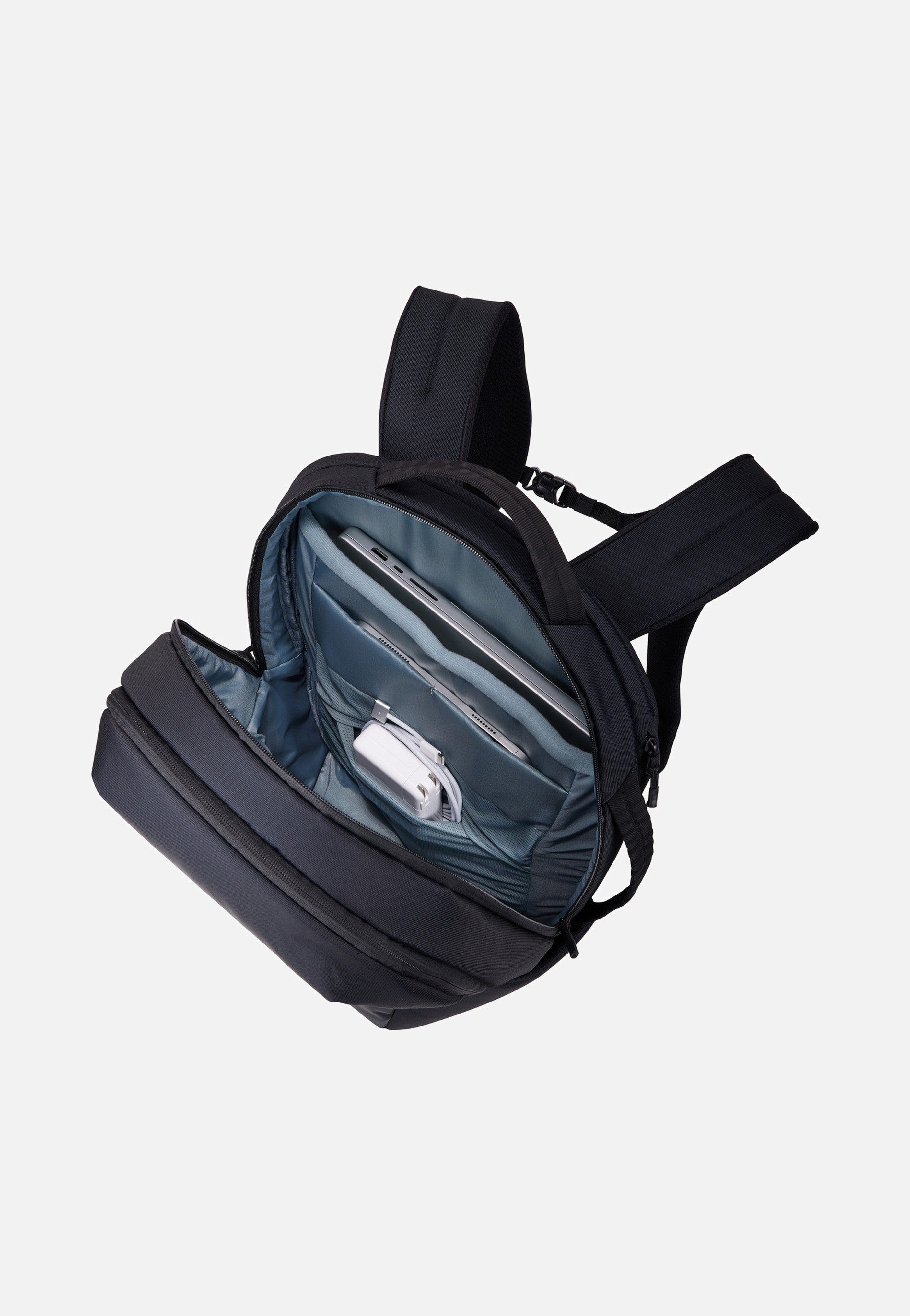 Thule Subterra 2 27L Black - Backpack | Sakoi