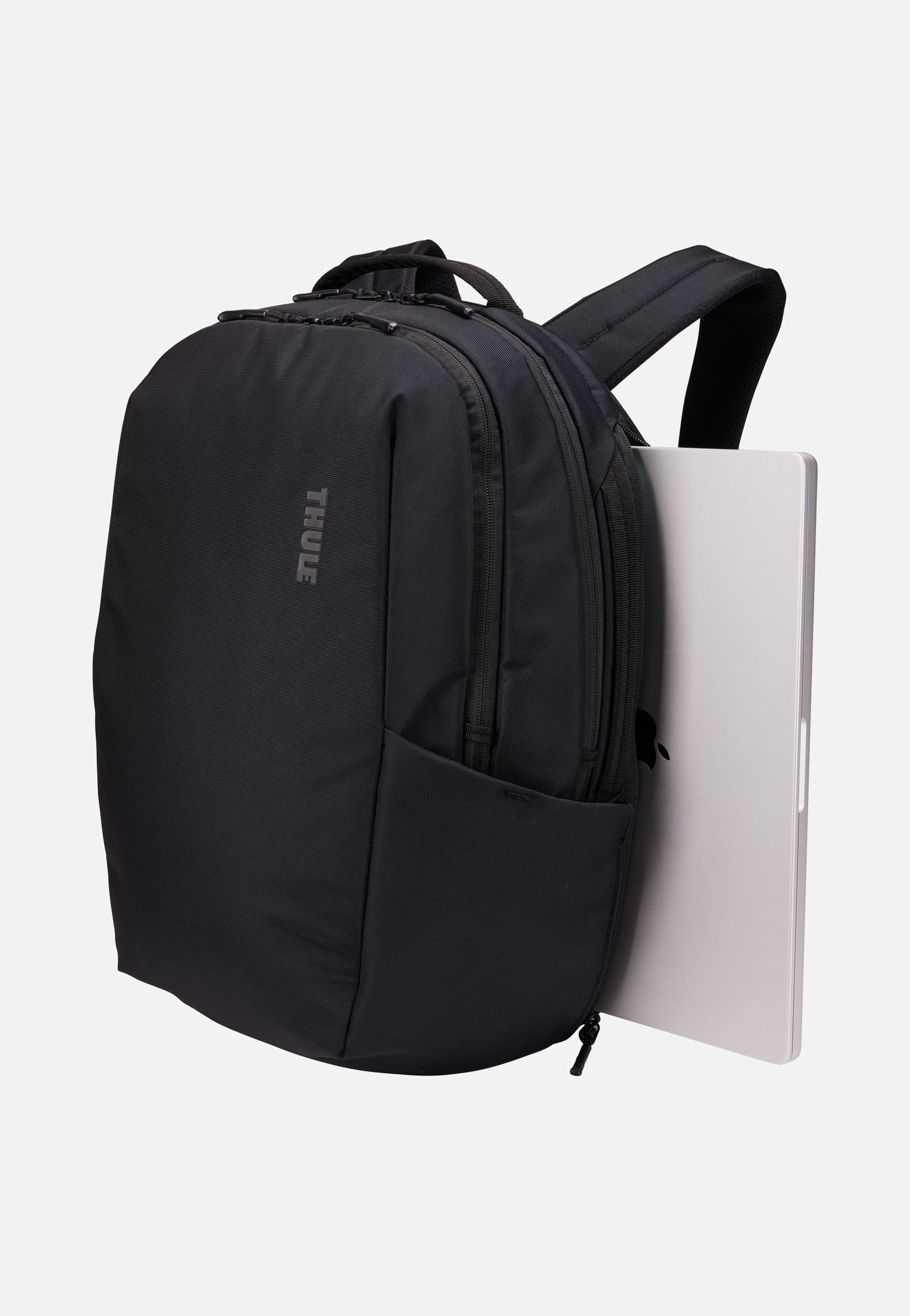 Thule Subterra 2 27L Black - Backpack | Sakoi