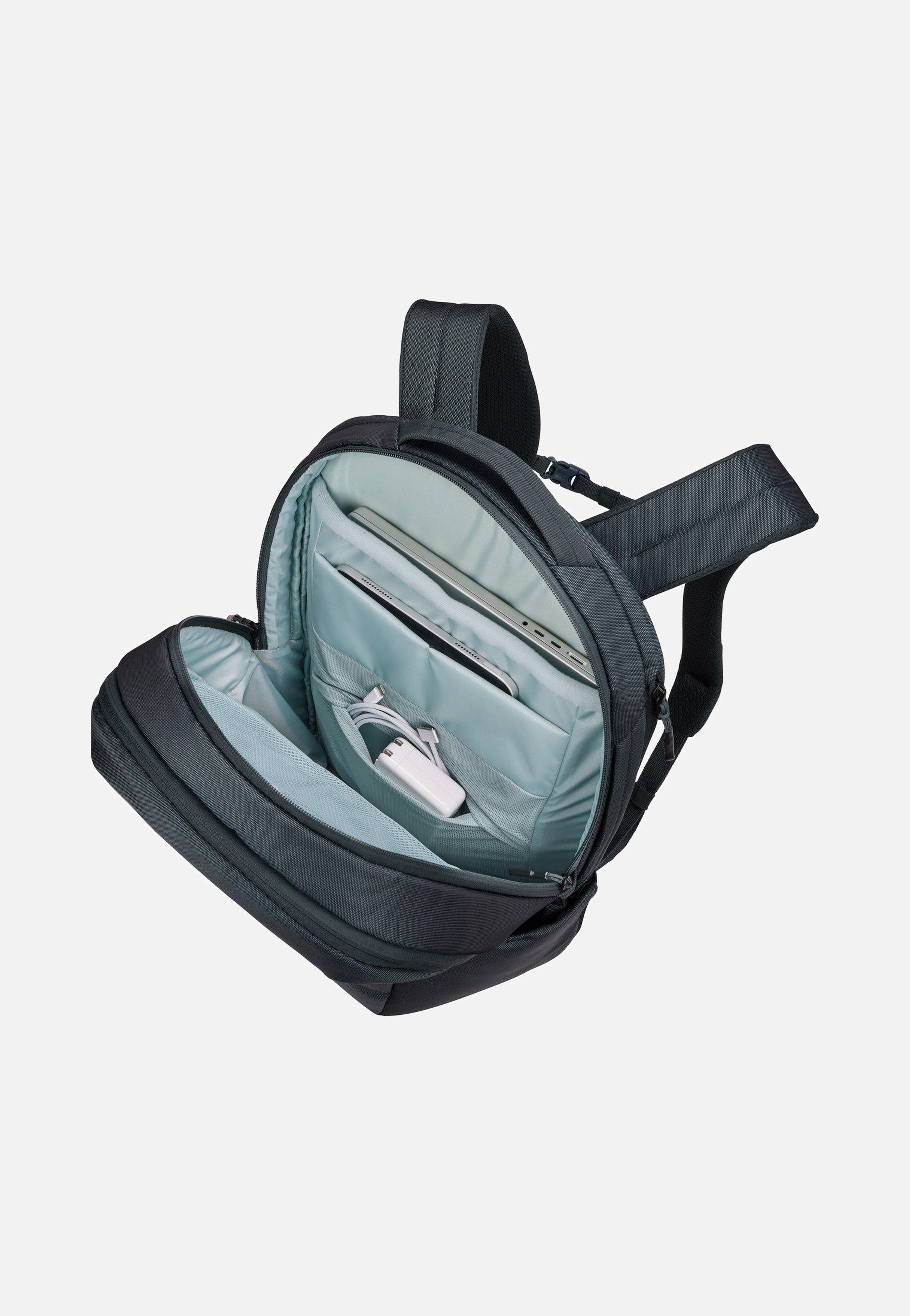 Thule - Subterra 2 27L Dark Slate - Backpack | Neutral-Image