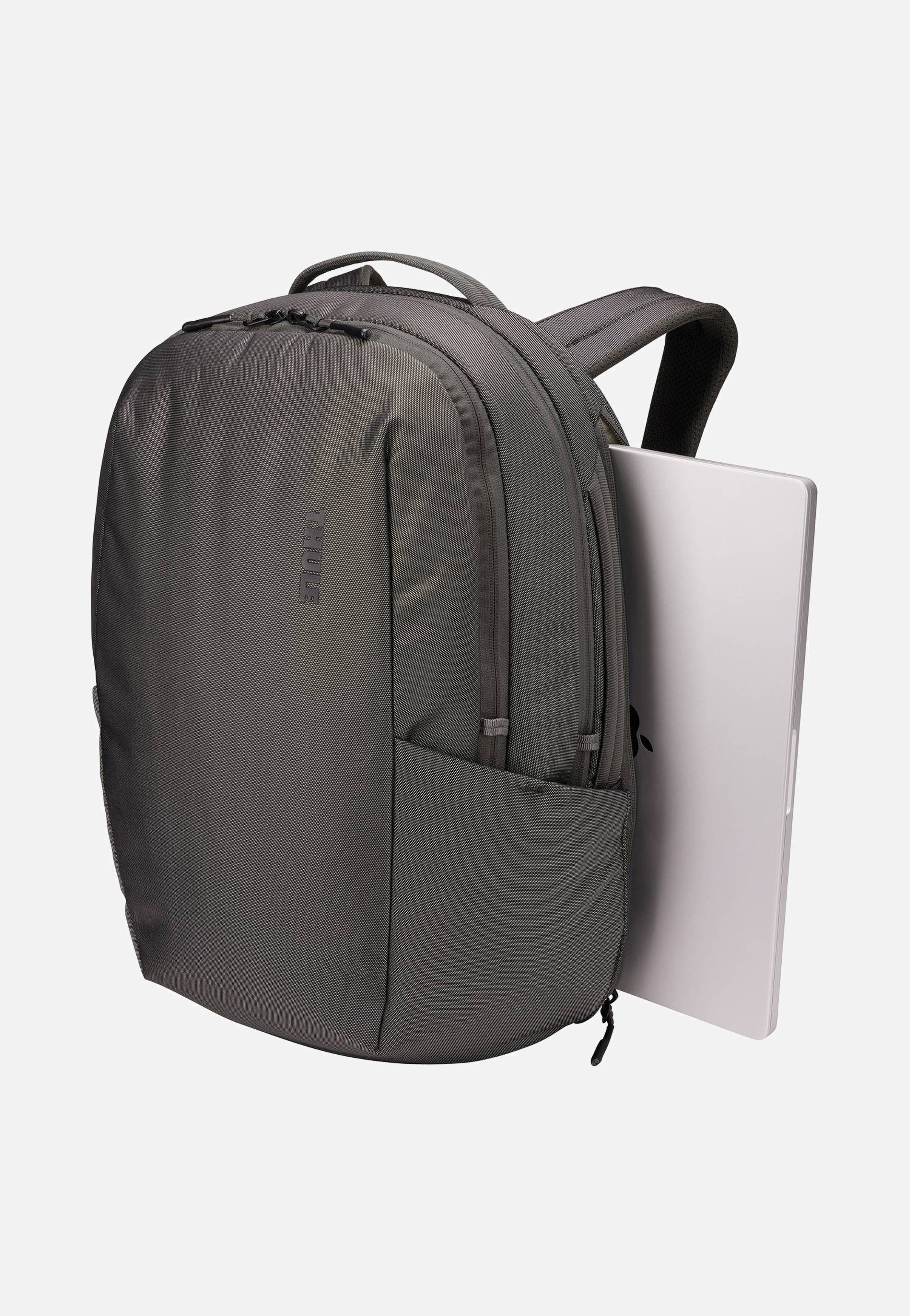 Thule - Subterra 2 27L Vetiver Gray - Backpack | Neutral-Image