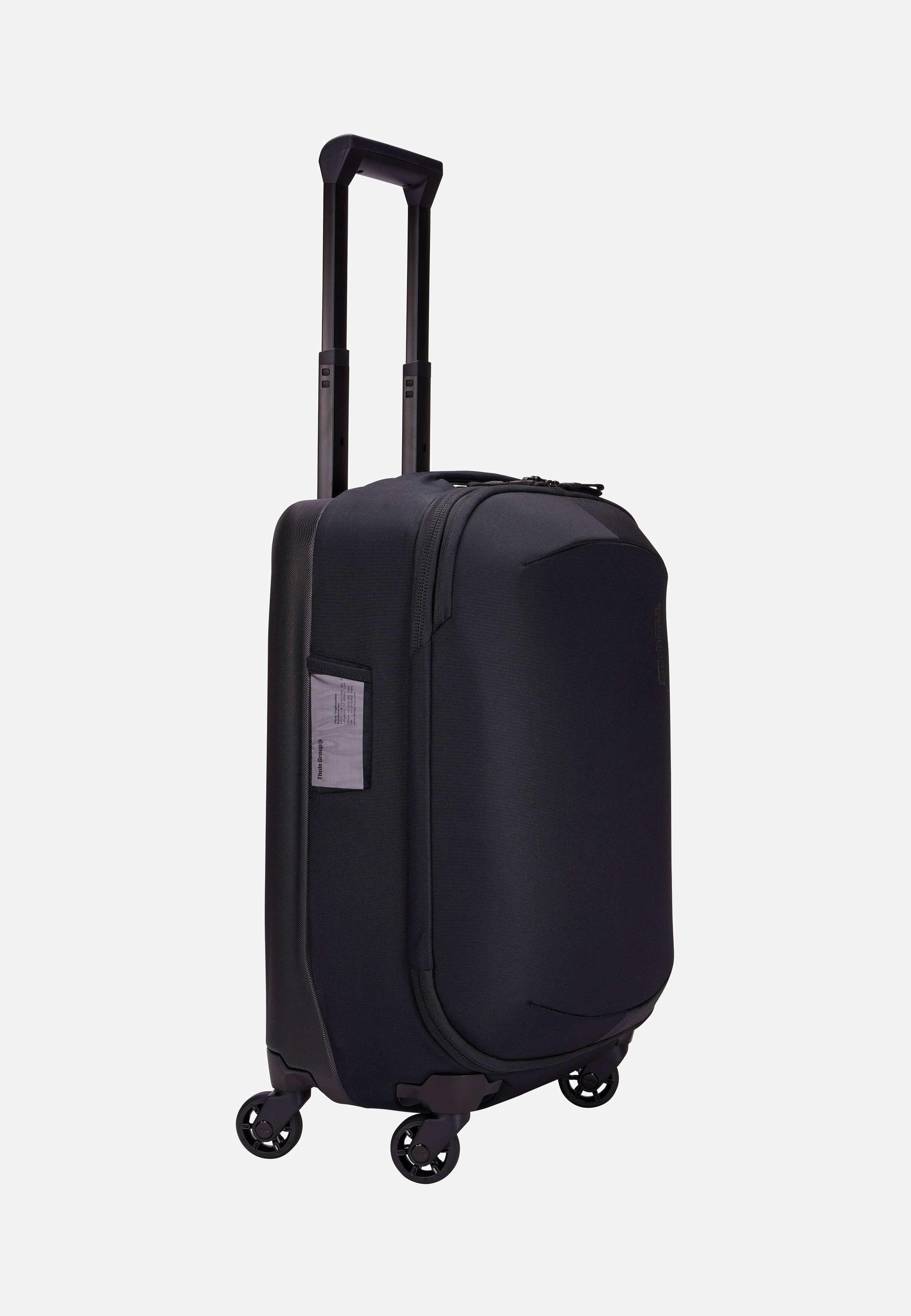 Thule - Subterra 2 Carry-On Spinner Black - Suitcase | Neutral-Image