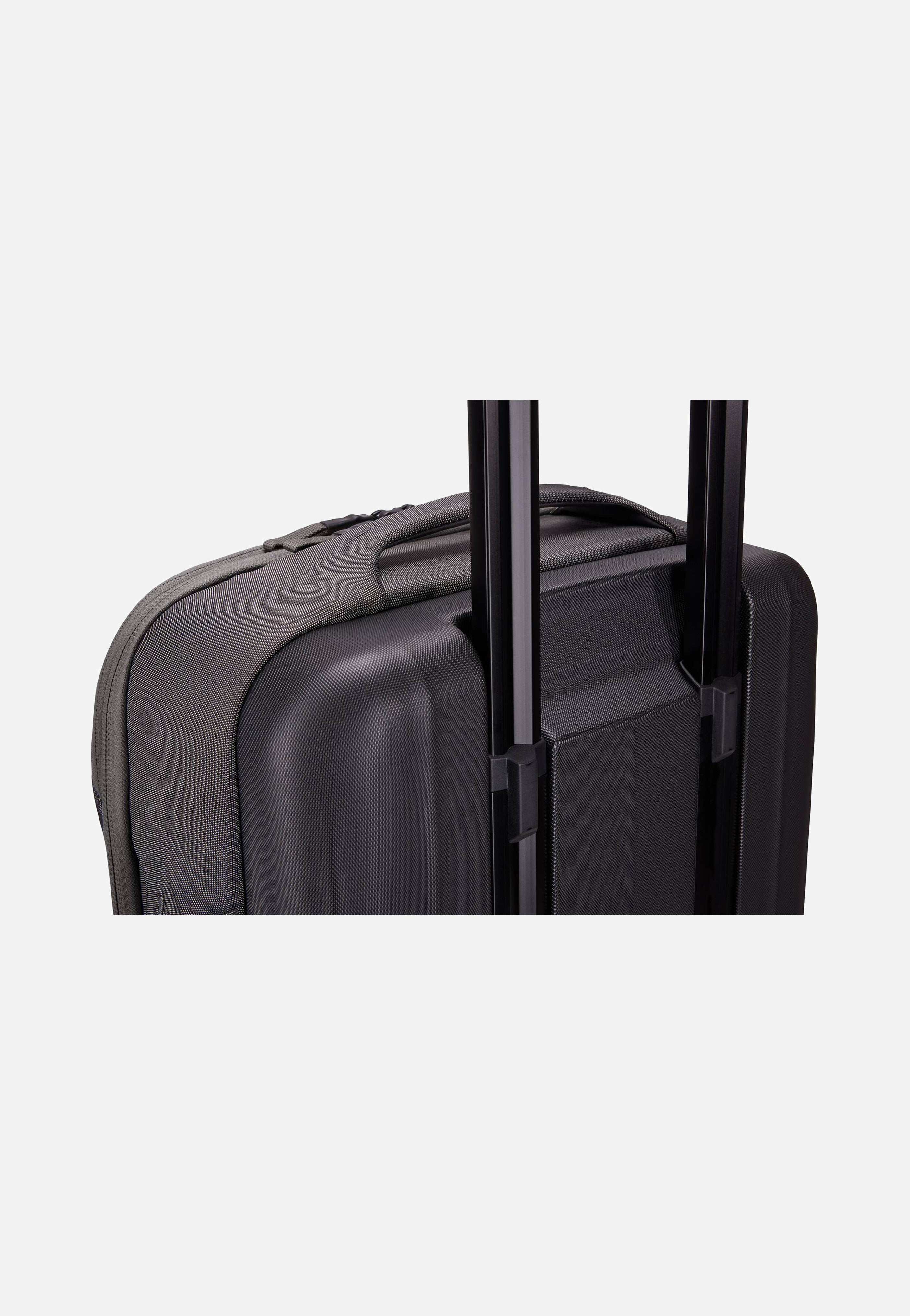 Thule - Subterra 2 Carry-On Spinner Vetiver Gray - Suitcase | Neutral-Image