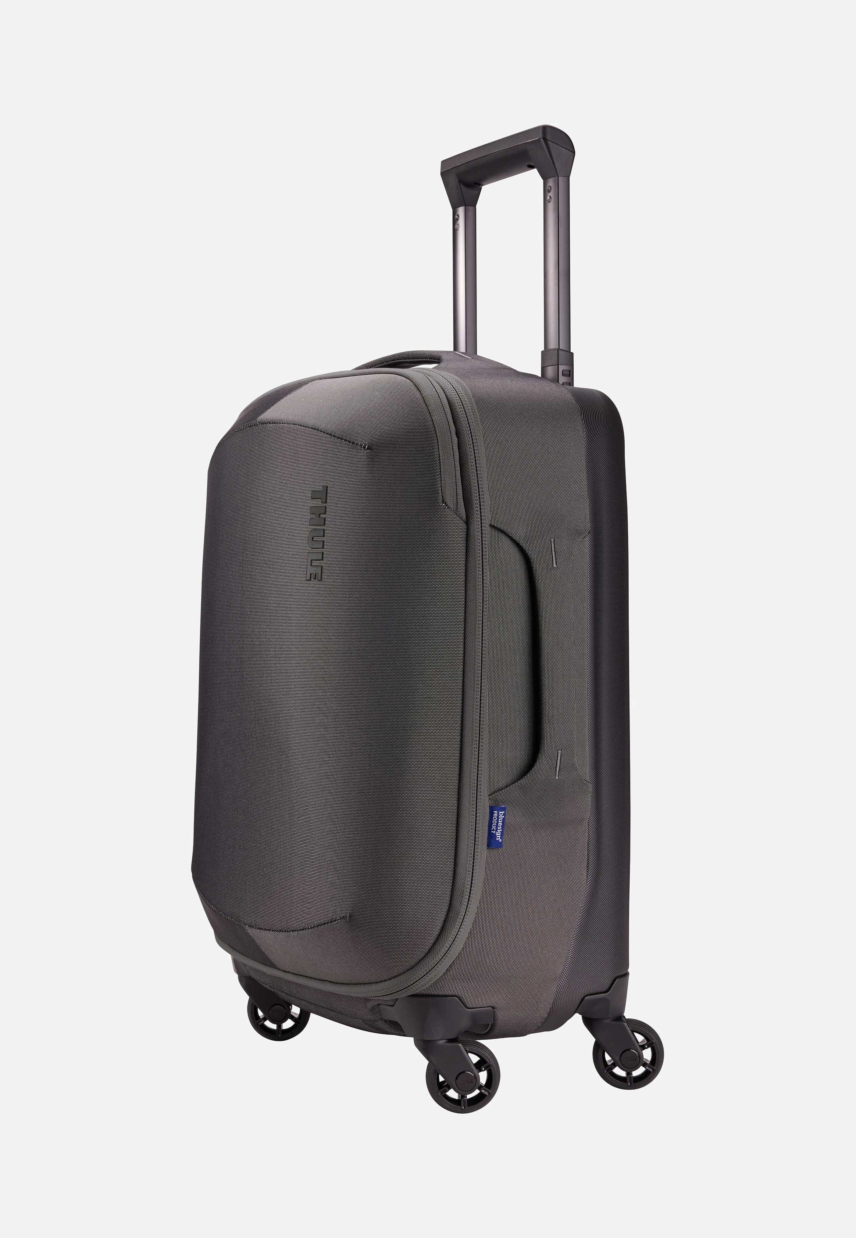 Thule - Subterra 2 Carry-On Spinner Vetiver Gray - Suitcase | Neutral-Image