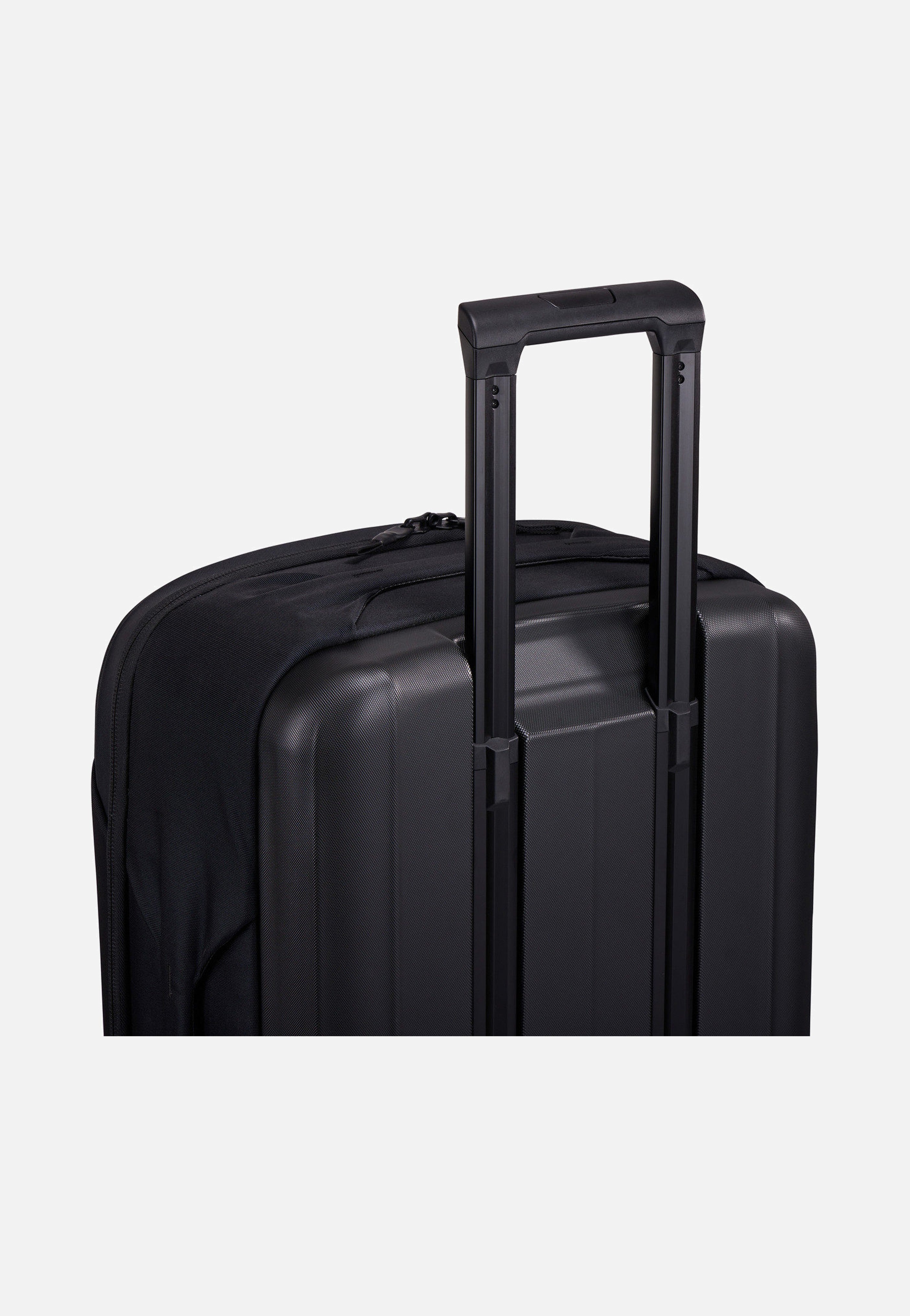 Thule - Subterra 2 Checked Spinner Black - Suitcase | Neutral-Image