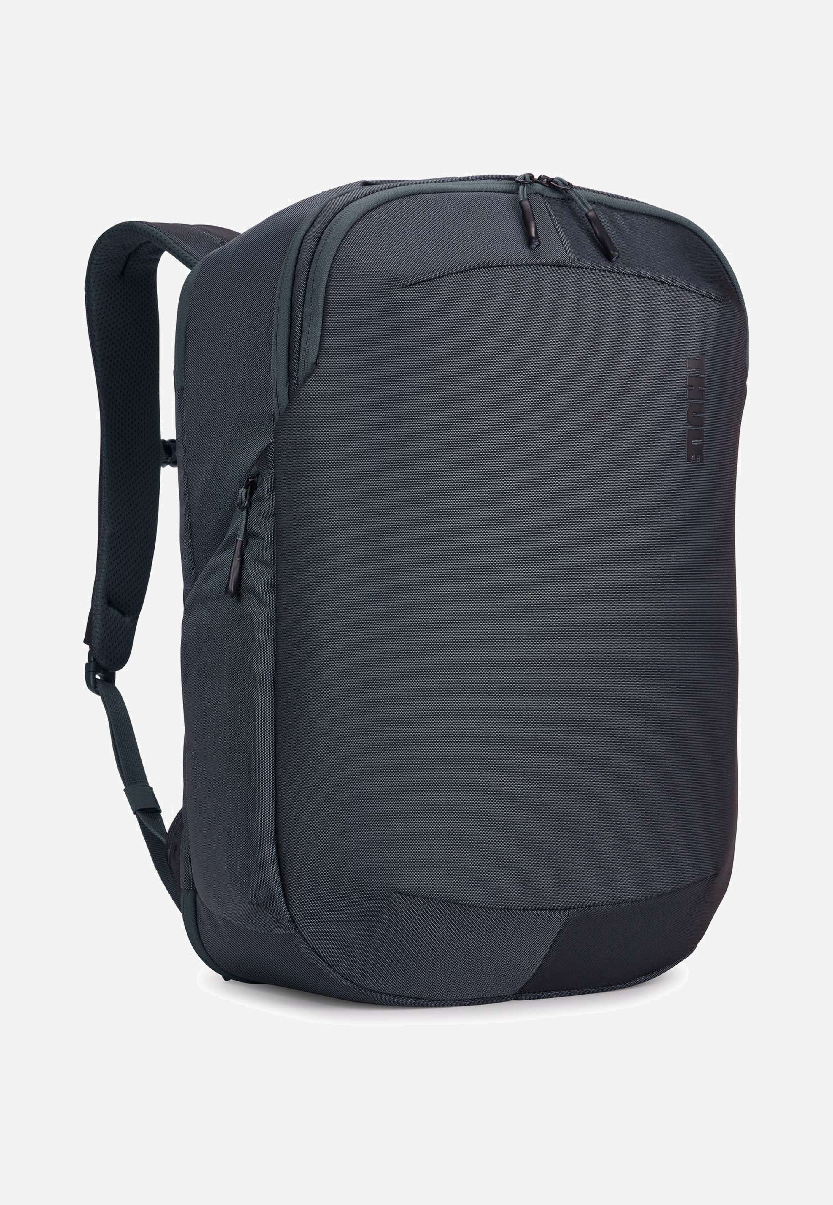 Thule - Subterra 2 Convertible Carry-On Dark Slate - Travel Backpack | Neutral-Image