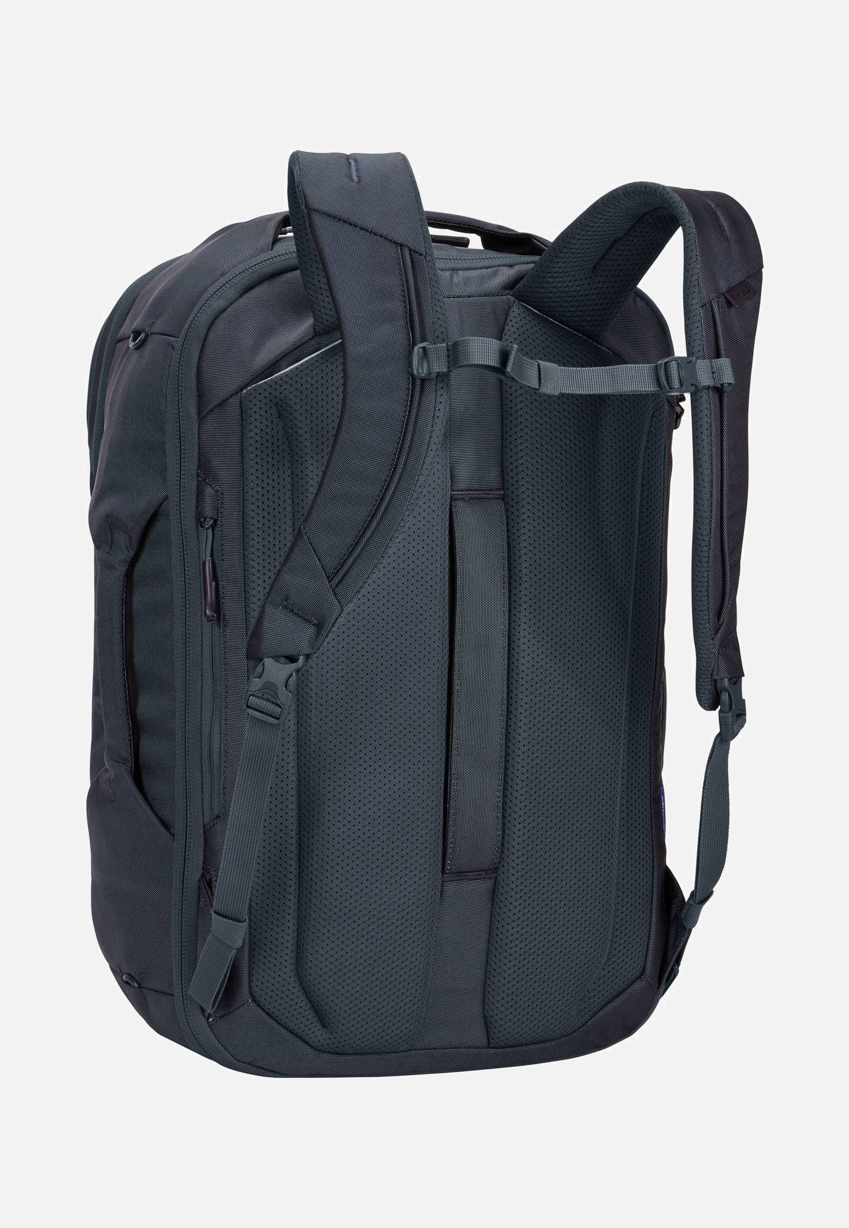 Thule - Subterra 2 Convertible Carry-On Dark Slate - Travel Backpack | Neutral-Image