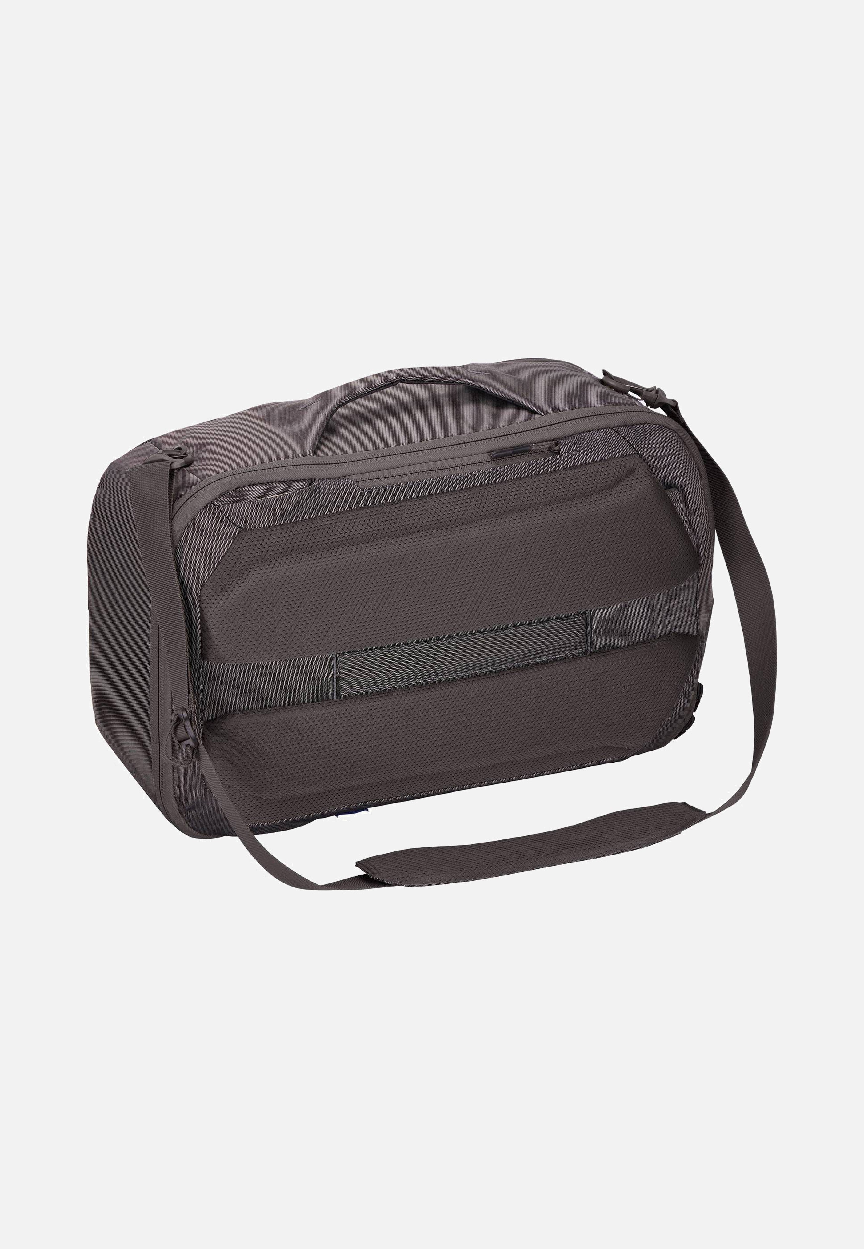 Thule - Subterra 2 Convertible Carry-On Vetiver Gray - Travel Backpack | Neutral-Image