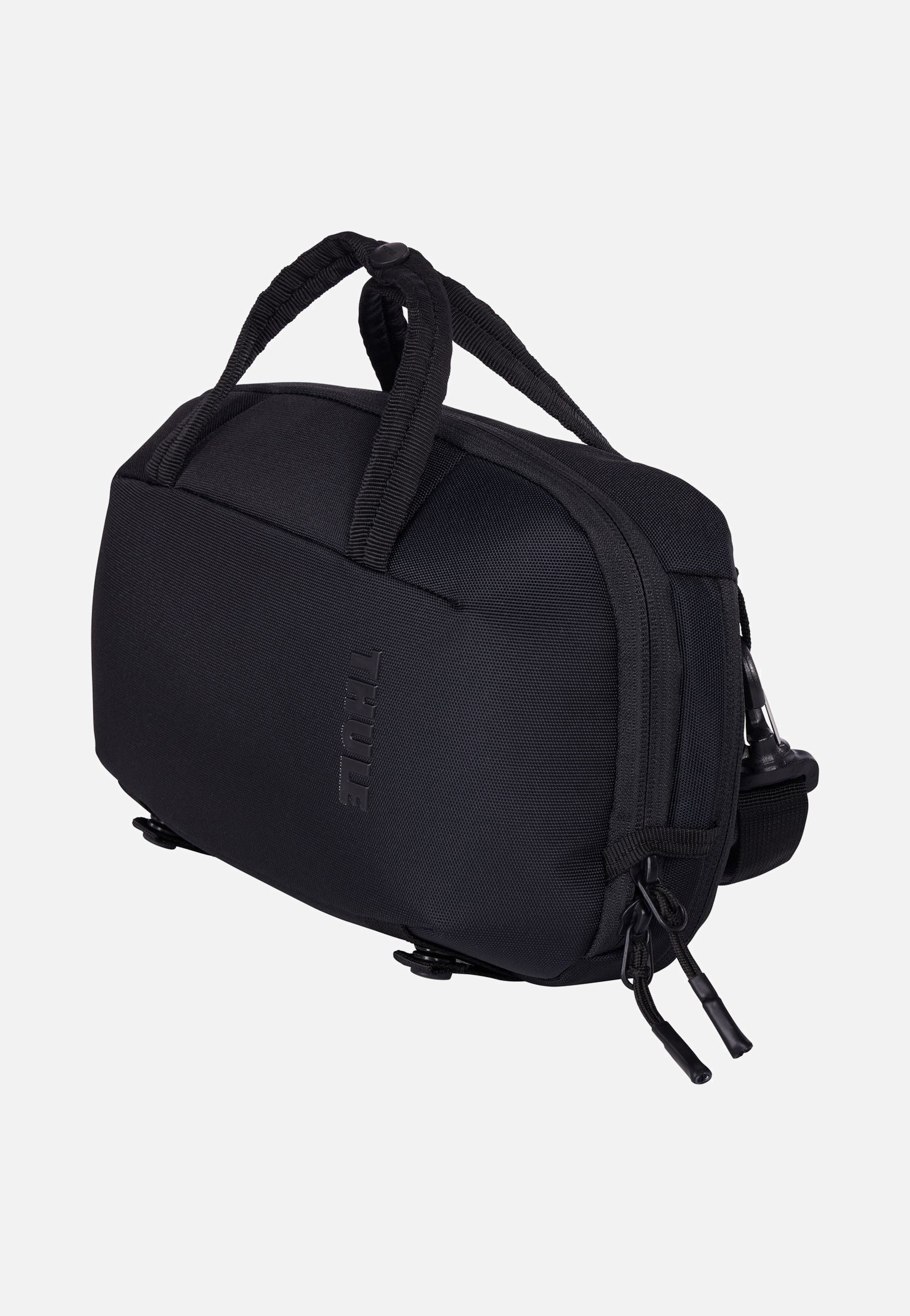 Thule - Subterra 2 5L Black - Crossbody Bag | Neutral-Image