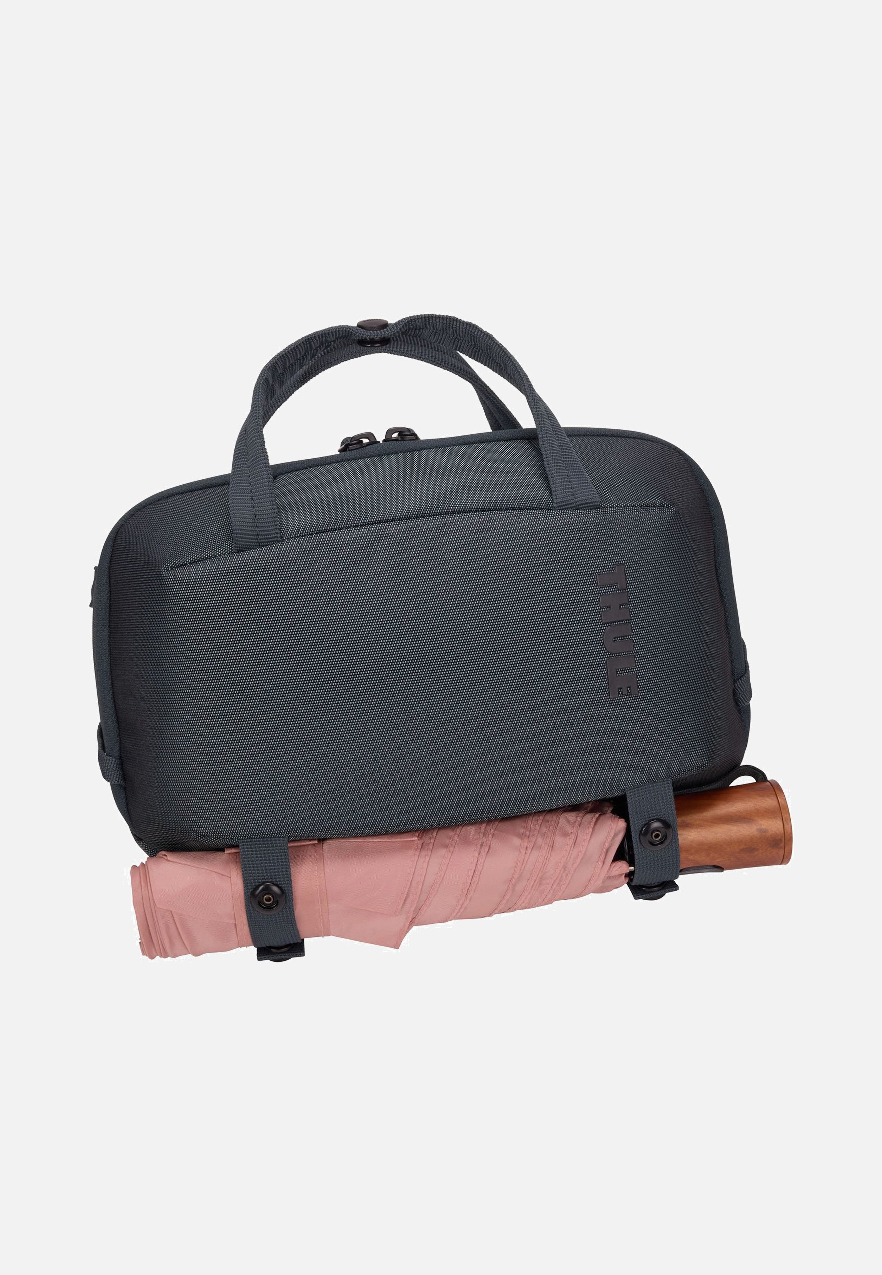 Thule - Subterra 2 5L Dark Slate - Crossbody Bag | Neutral-Image