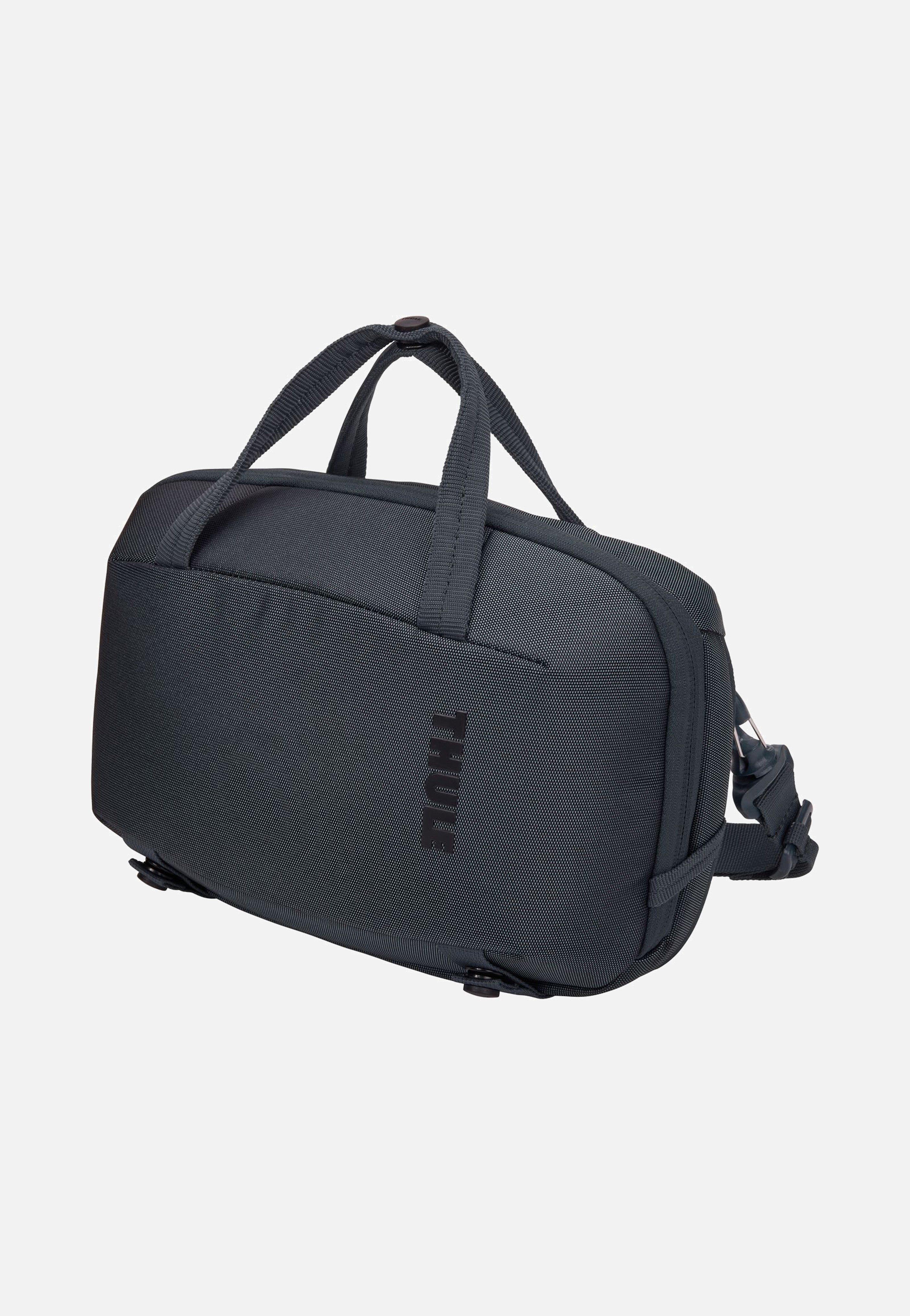 Thule - Subterra 2 5L Dark Slate - Crossbody Bag | Neutral-Image
