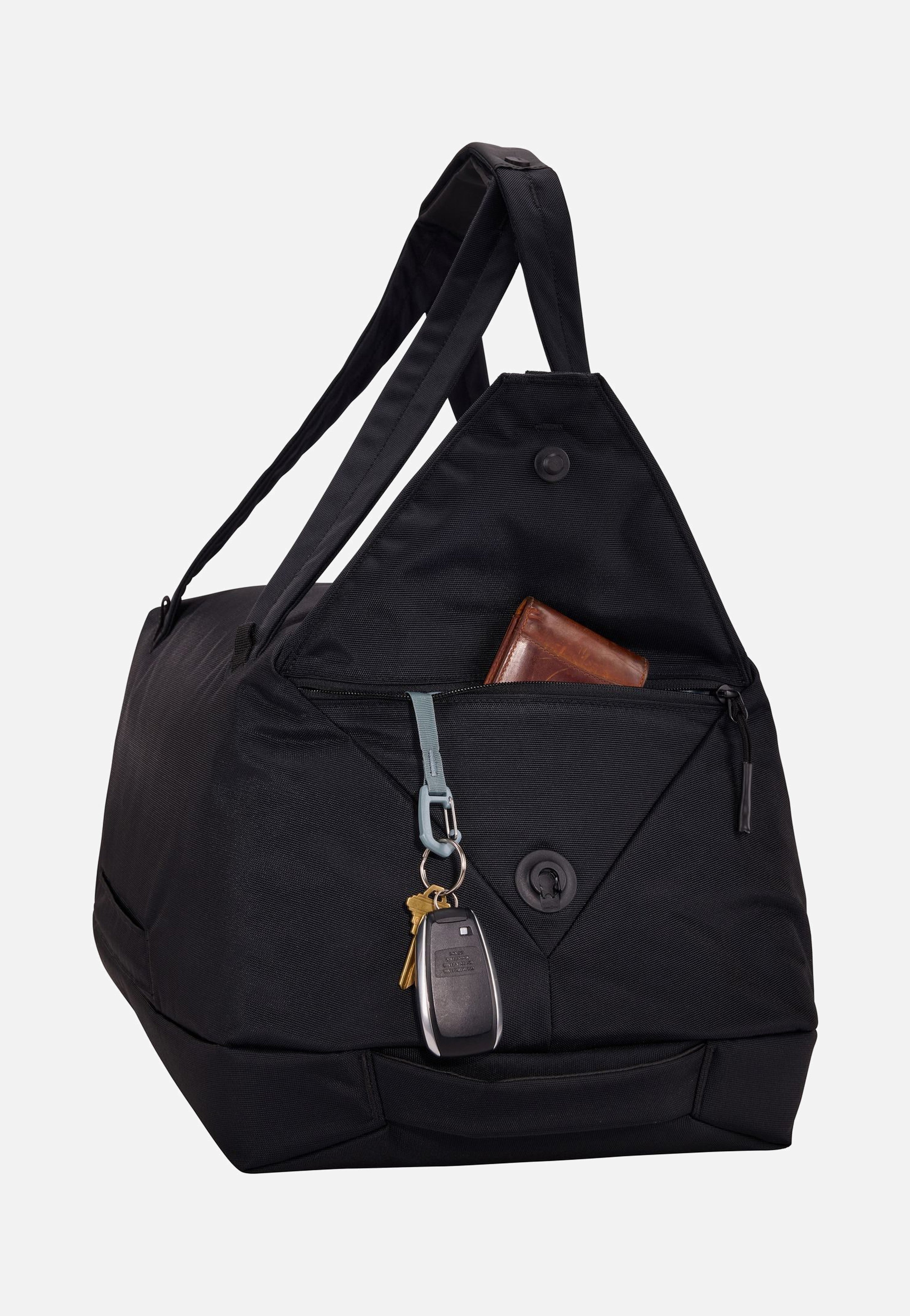 Thule - Subterra 2 Duffel 35L Black - Dufflebag | Neutral-Image