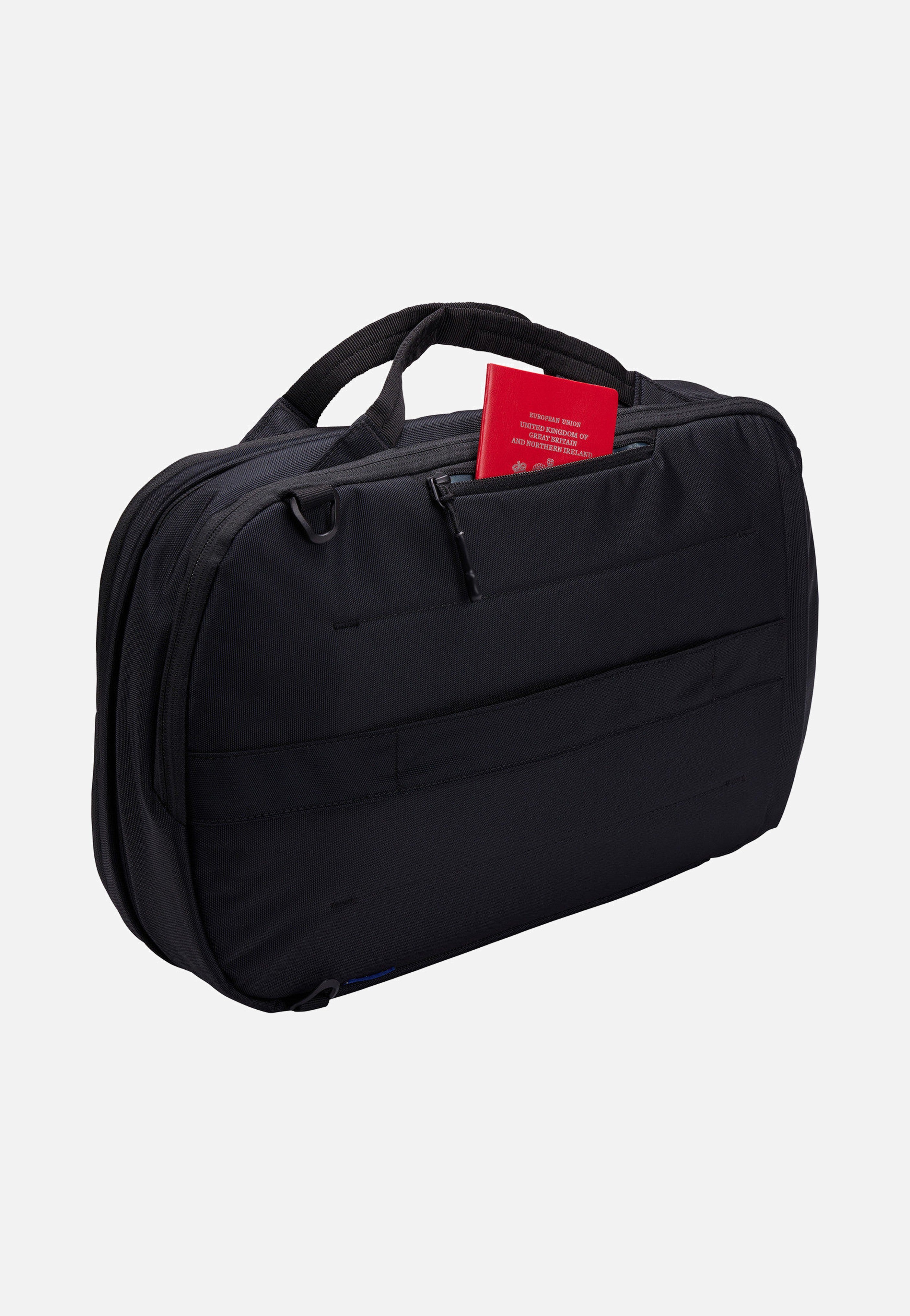 Thule - Subterra 2 Hybrid Travel Bag Black - Backpack | Neutral-Image