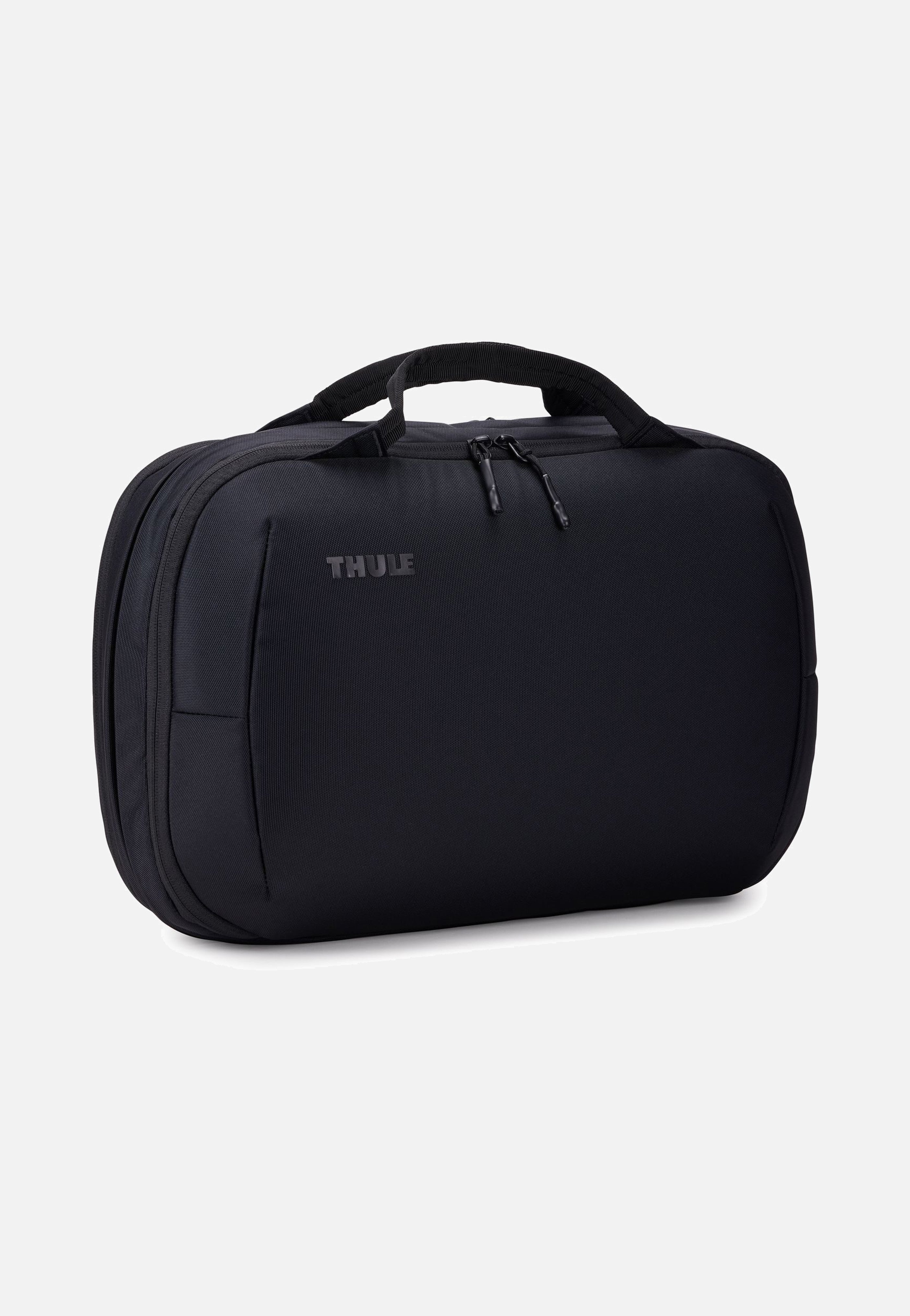 Thule - Subterra 2 Hybrid Travel Bag Black - Backpack | Neutral-Image