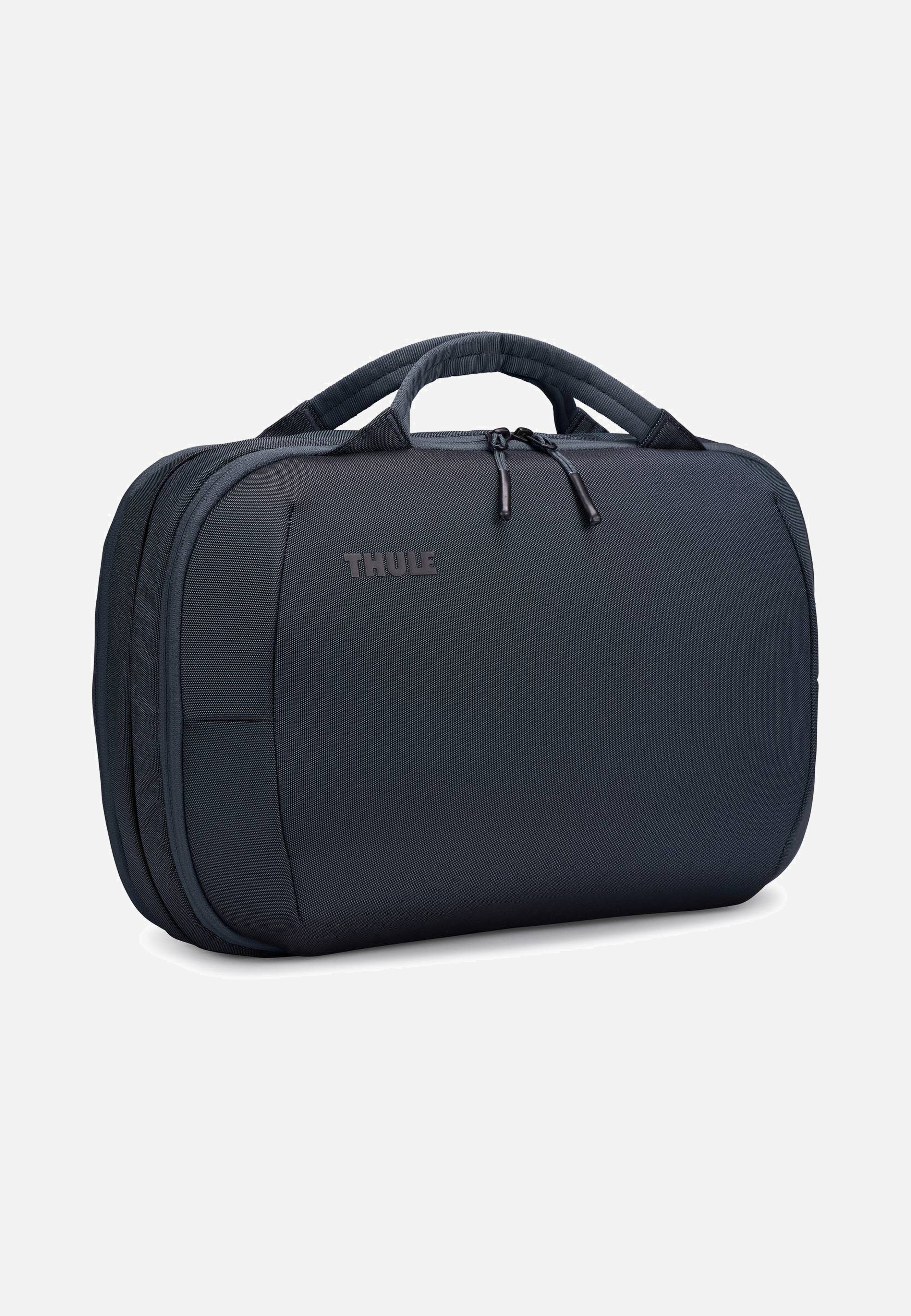 Thule - Subterra 2 Hybrid Travel Bag Dark Slate - Backpack | Neutral-Image