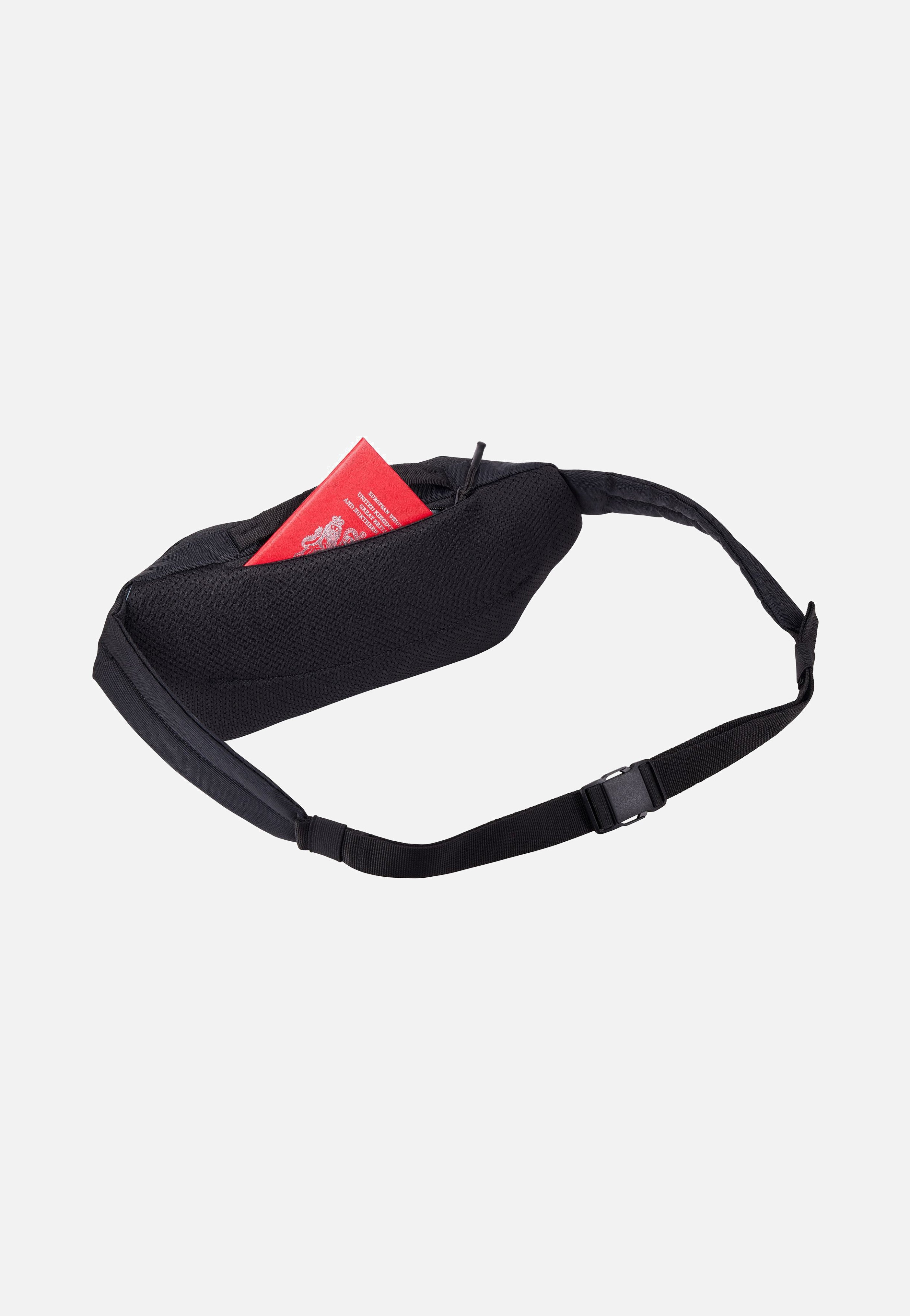Thule - Subterra 2 Black - Bag | Neutral-Image