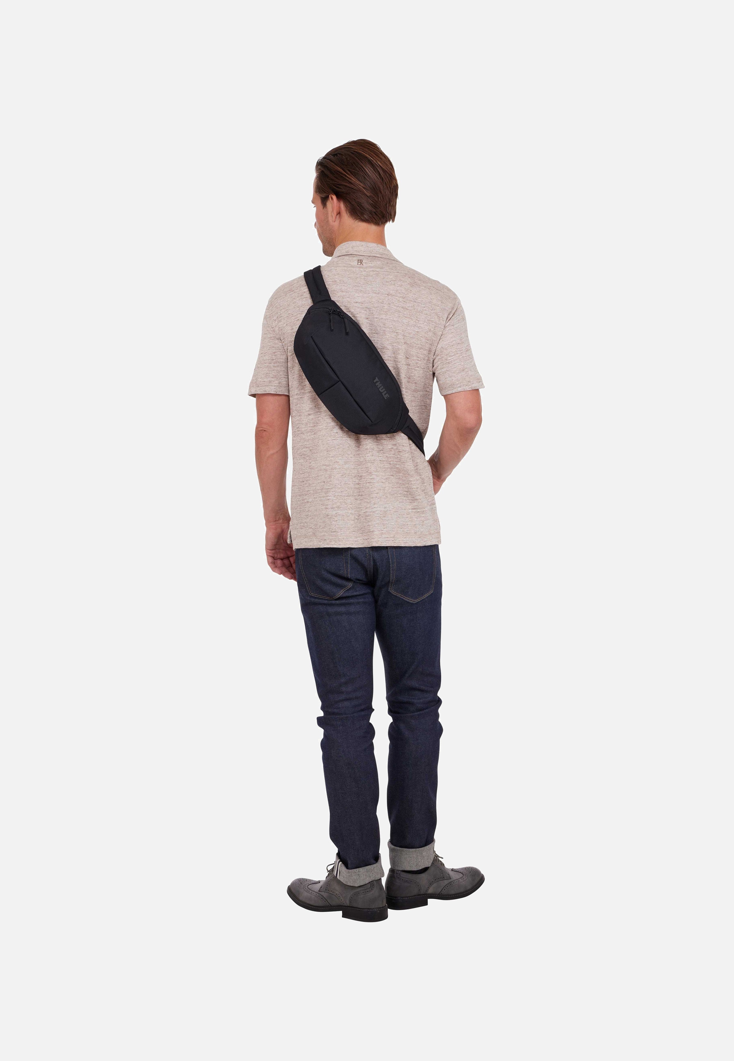 Thule - Subterra 2 Black - Bag | Neutral-Image
