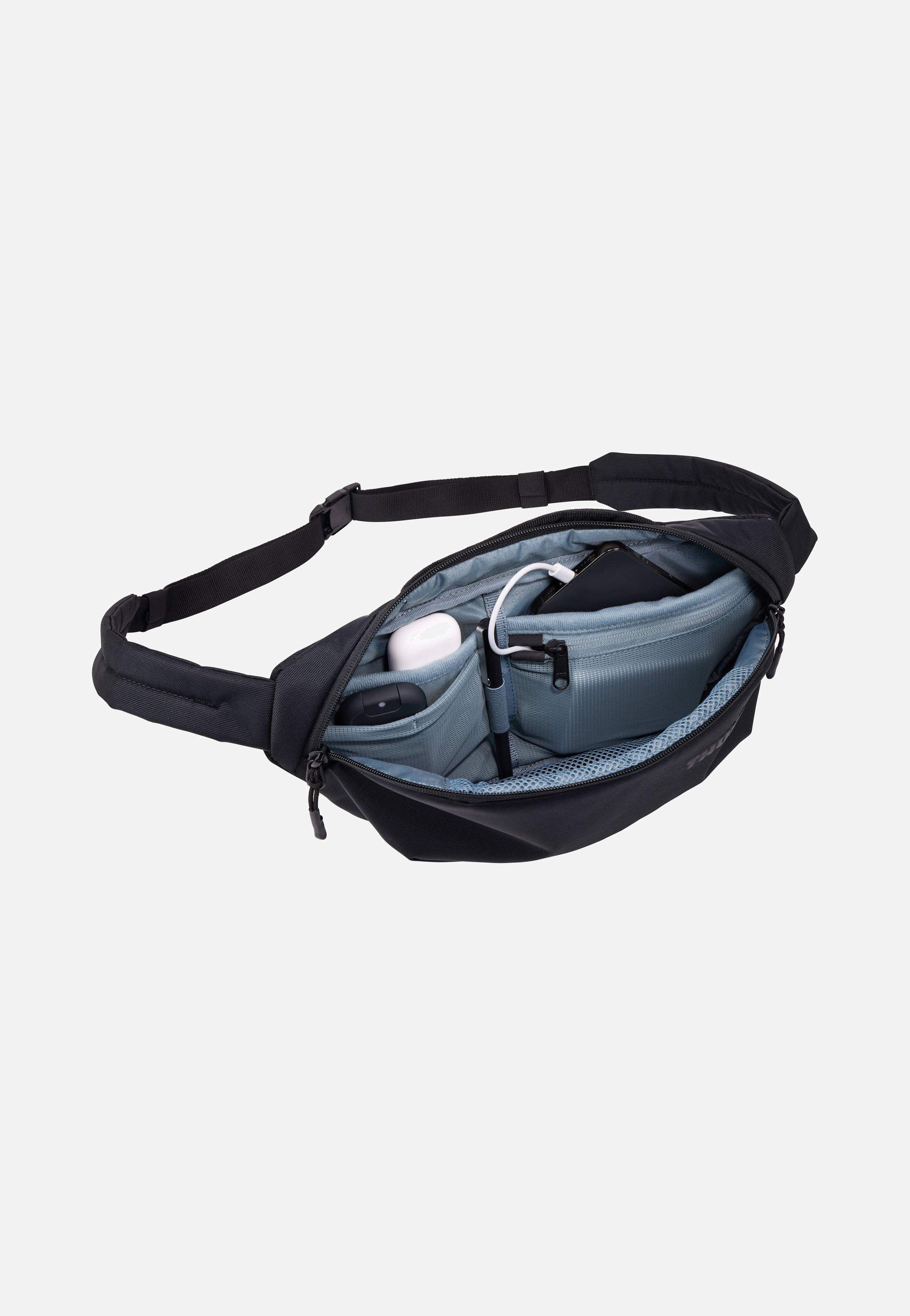 Thule - Subterra 2 Black - Bag | Neutral-Image