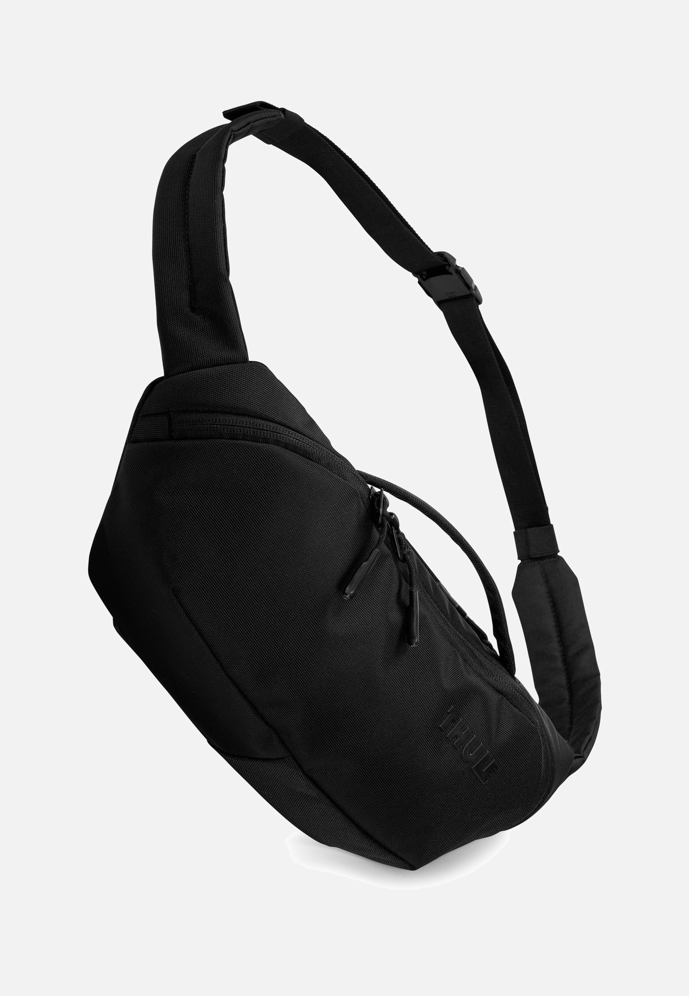 Thule - Subterra 2 Black - Bag | Neutral-Image