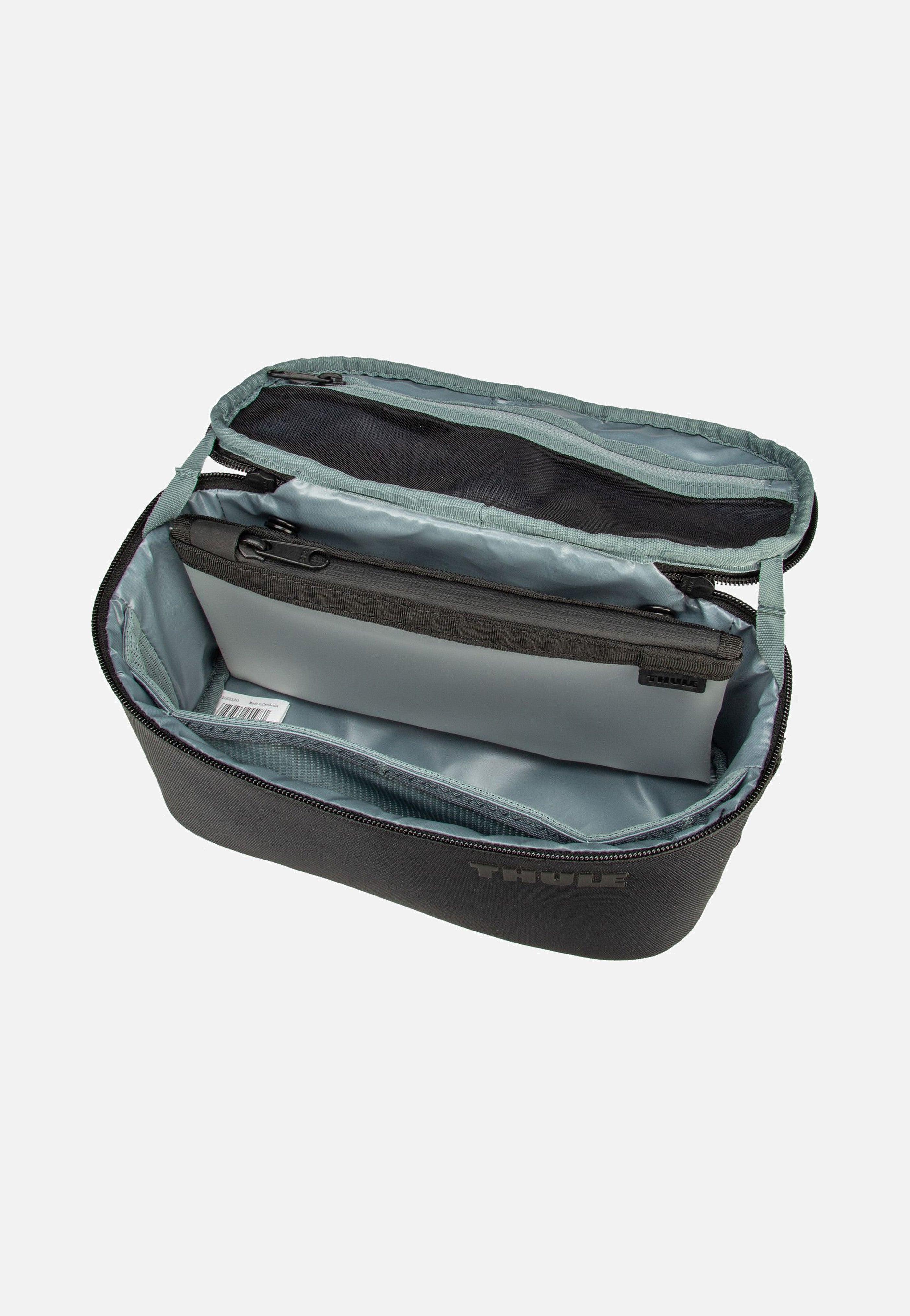 Thule - Subterra 2 Black - Toiletry Bag | Neutral-Image