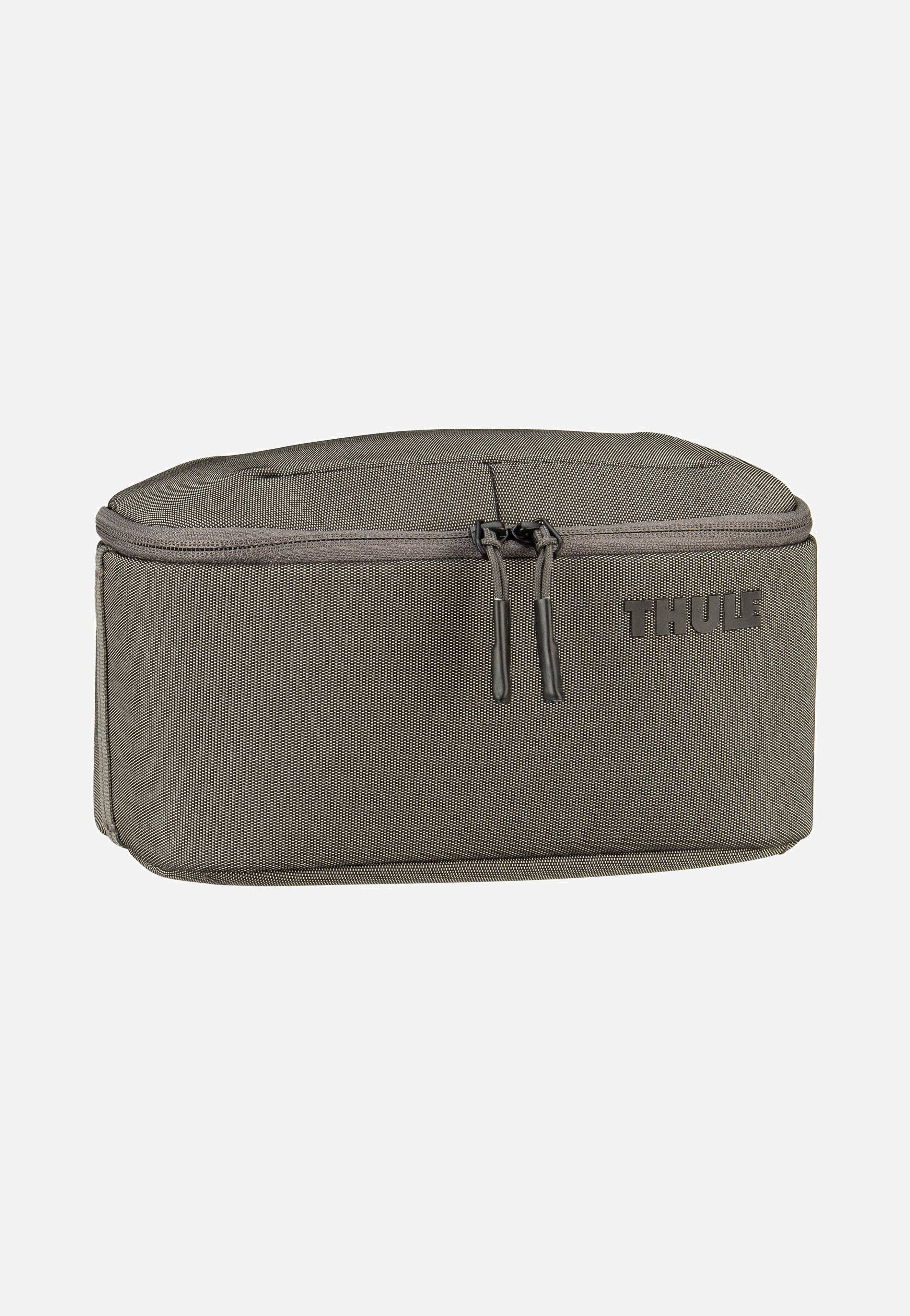 Thule - Subterra 2 Vetiver Gray - Toiletry Bag | Neutral-Image