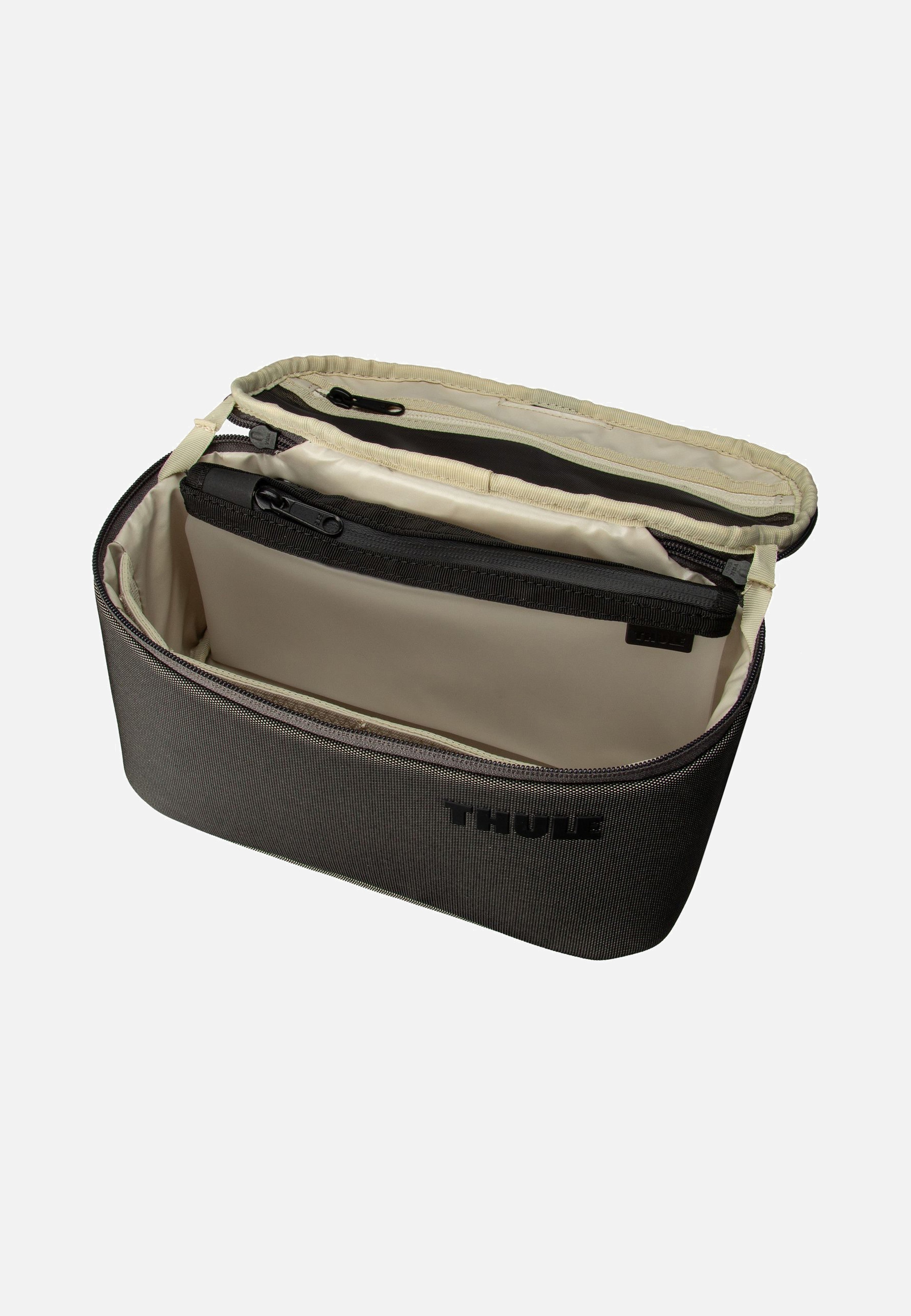 Thule - Subterra 2 Vetiver Gray - Toiletry Bag | Neutral-Image