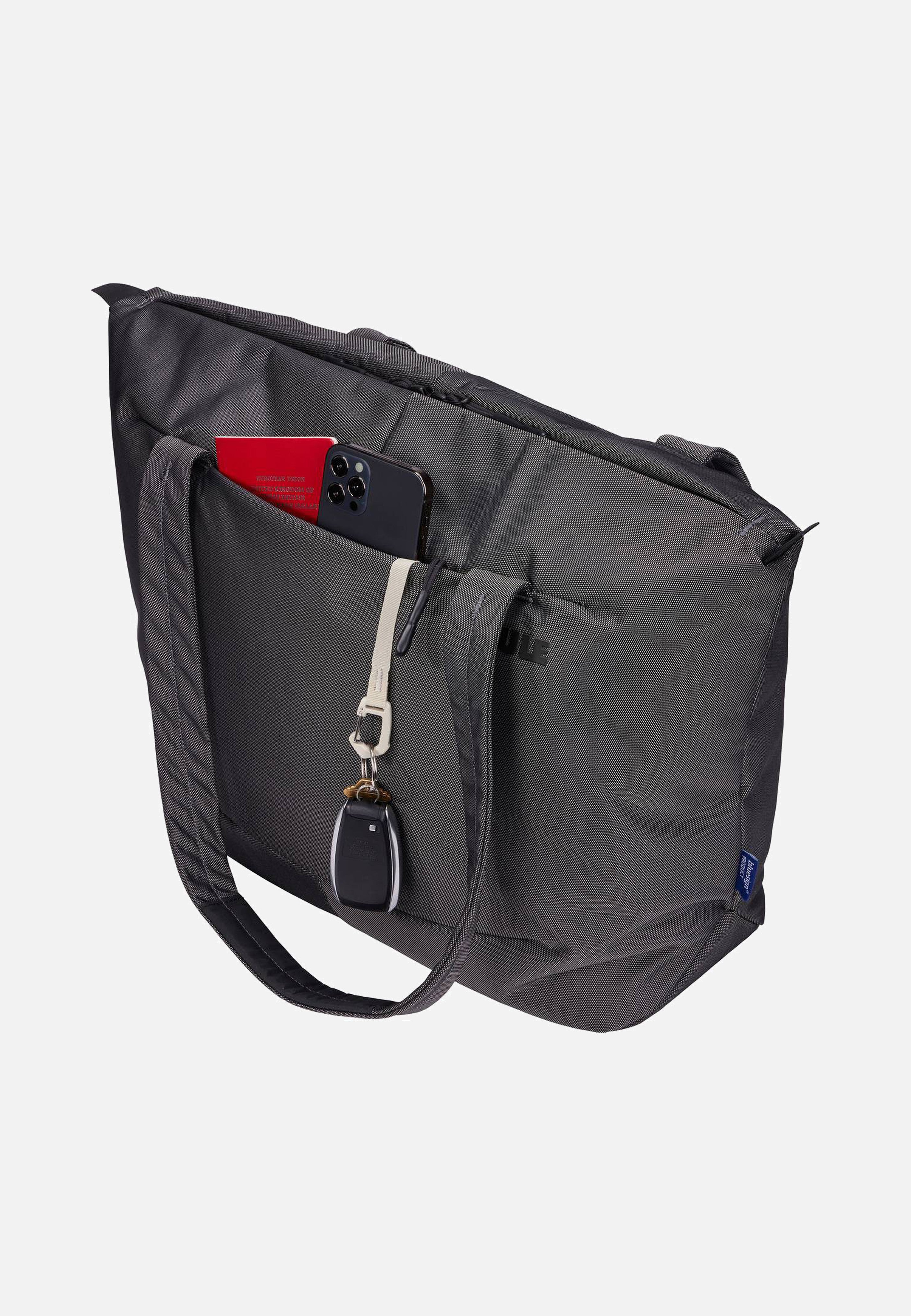 Thule - Subterra 2 Vetiver Gray - Shopper | Neutral-Image