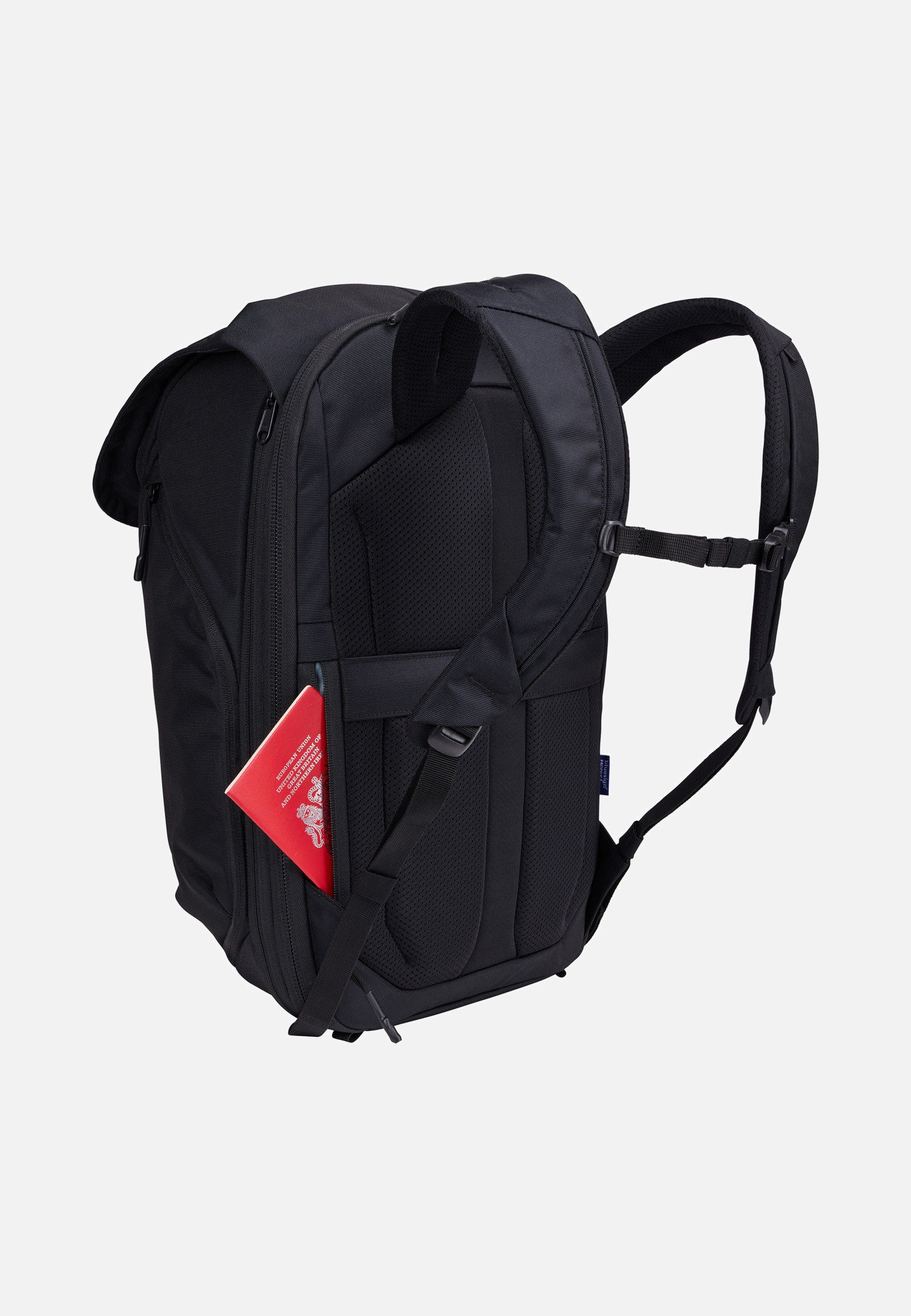 Thule - Subterra 2 Travel Backpack 26L Black - Travel Backpack | Neutral-Image