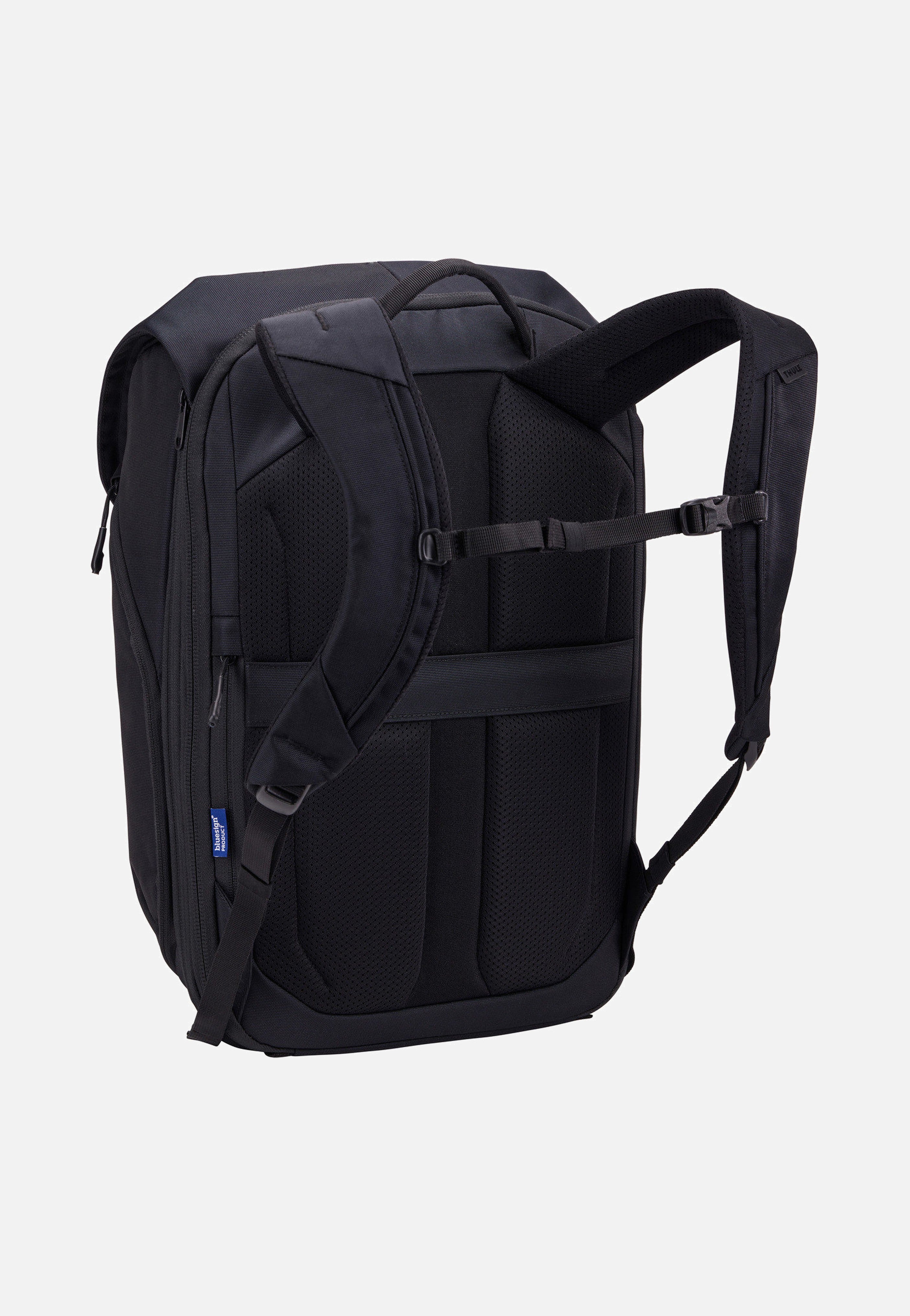 Thule - Subterra 2 Travel Backpack 26L Black - Travel Backpack | Neutral-Image